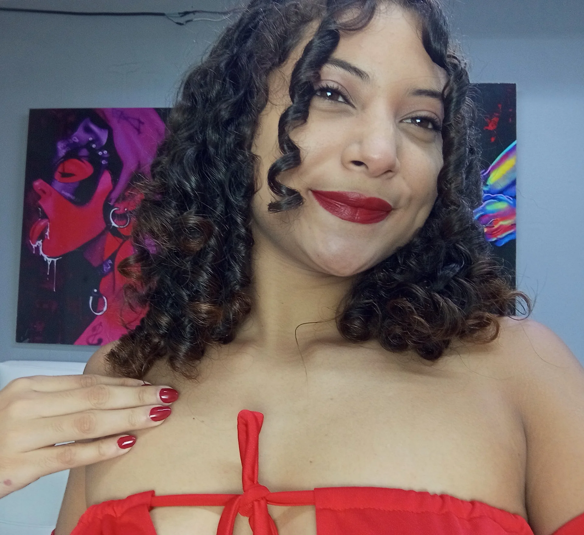 XXX Porn Photo of Nude ahsly78Bryan 13