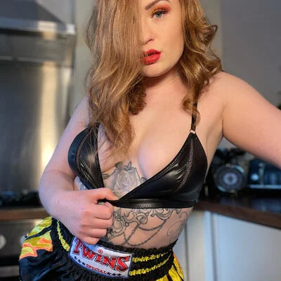 XXX Porn Photo of Nude ItsZaraNevada 12