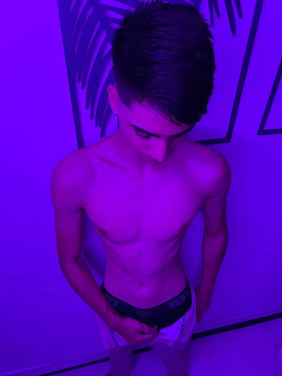 XXX Porn Photo of Nude chris_carterr 26