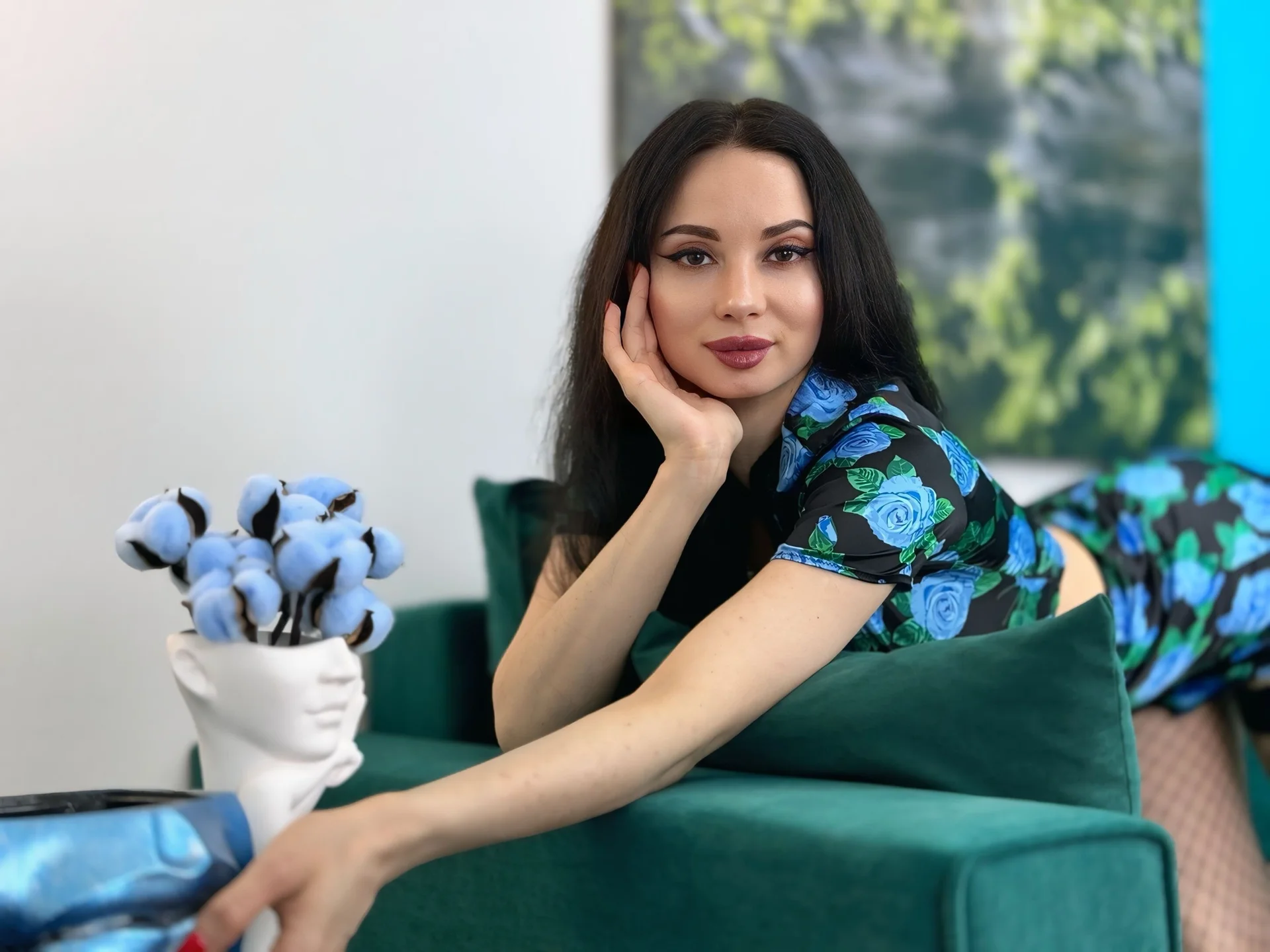 XXX Porn Photo of Nude MiaBecky 14