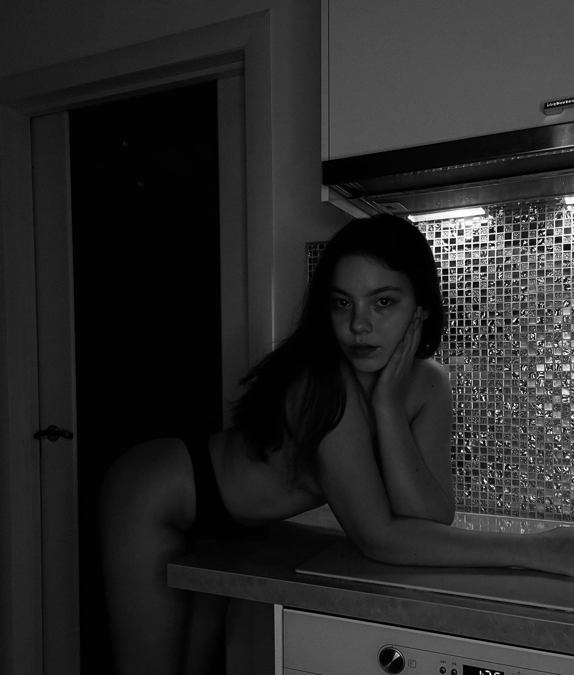 XXX Porn Photo of Nude KusyaSex 49