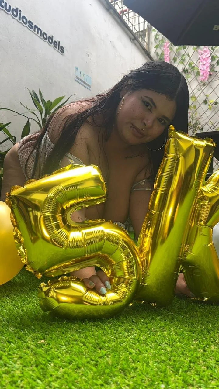 XXX Porn Photo of Nude Thyna_Smithx69 21