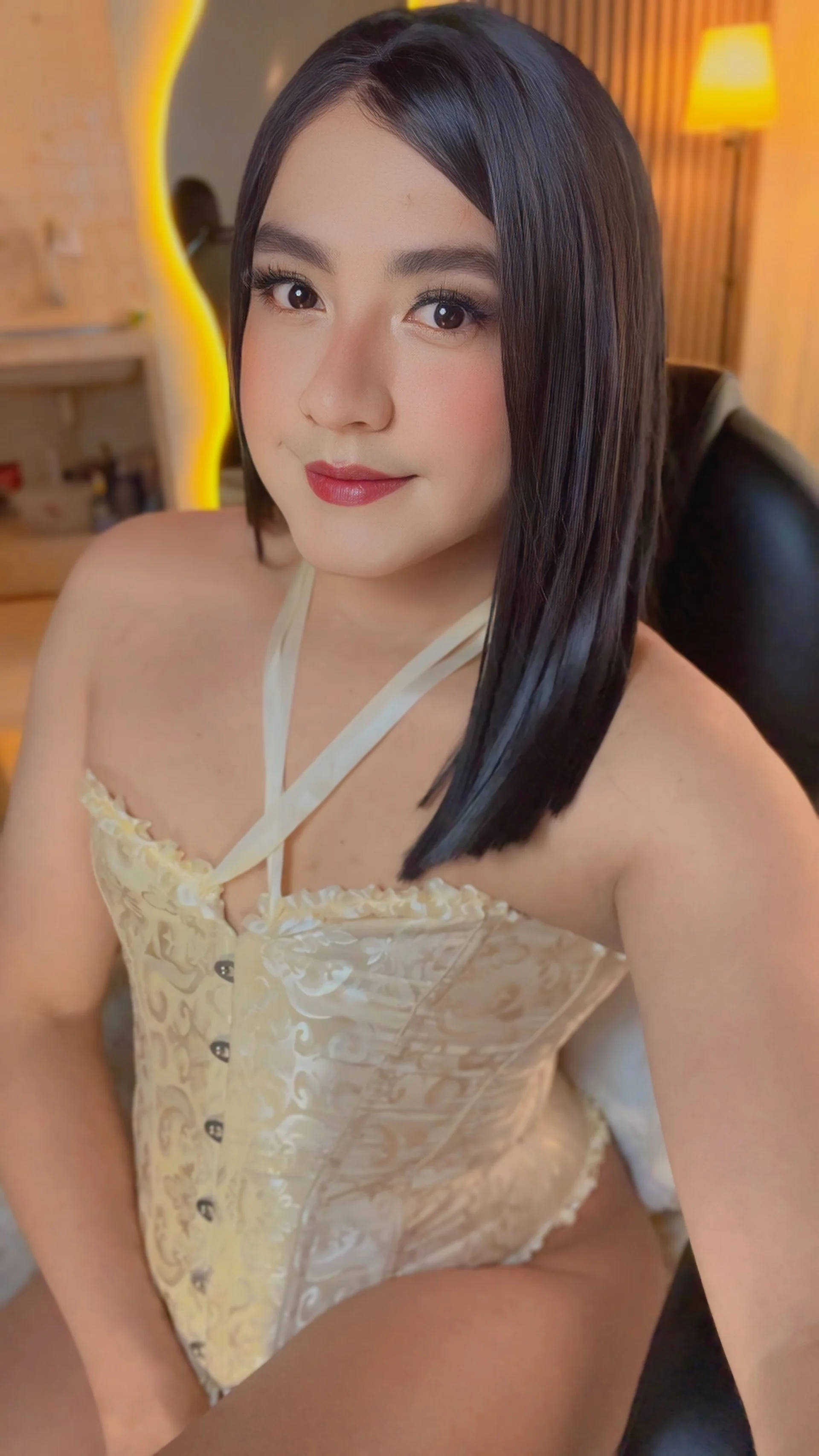 XXX Porn Photo of Nude TaylorSweetI 20