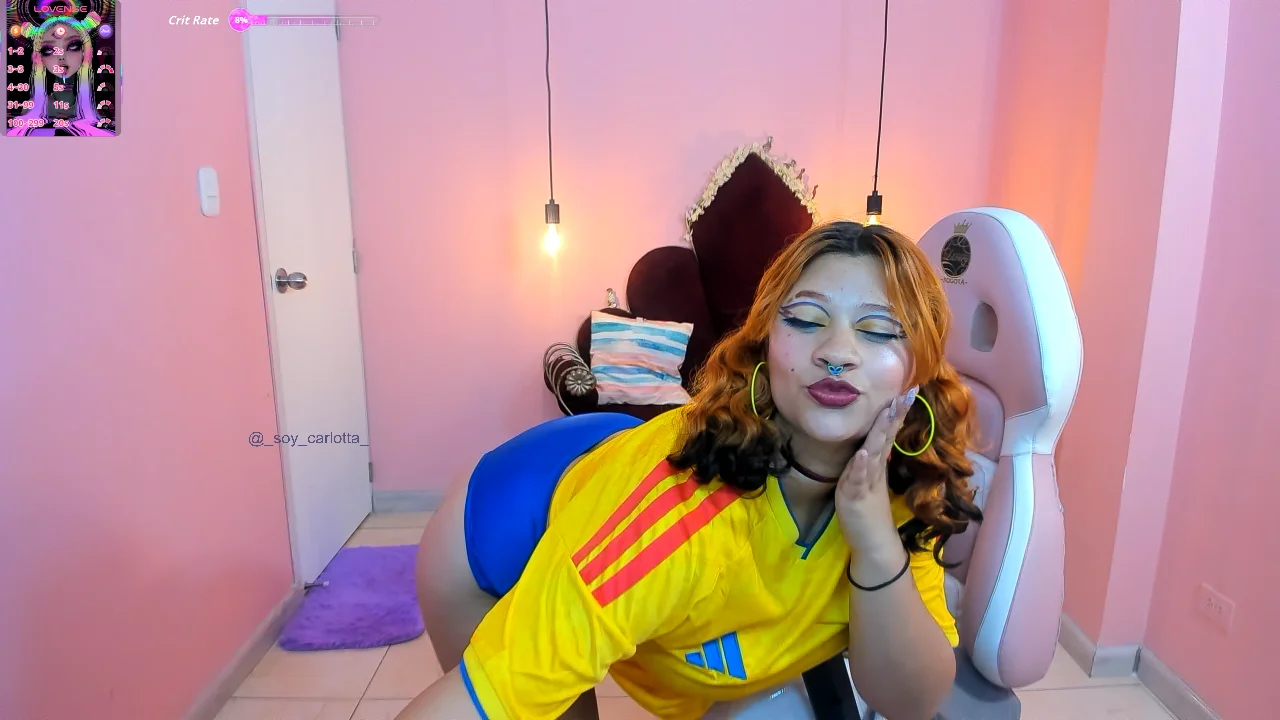 XXX Porn Photo of Nude _carlotta_x 11