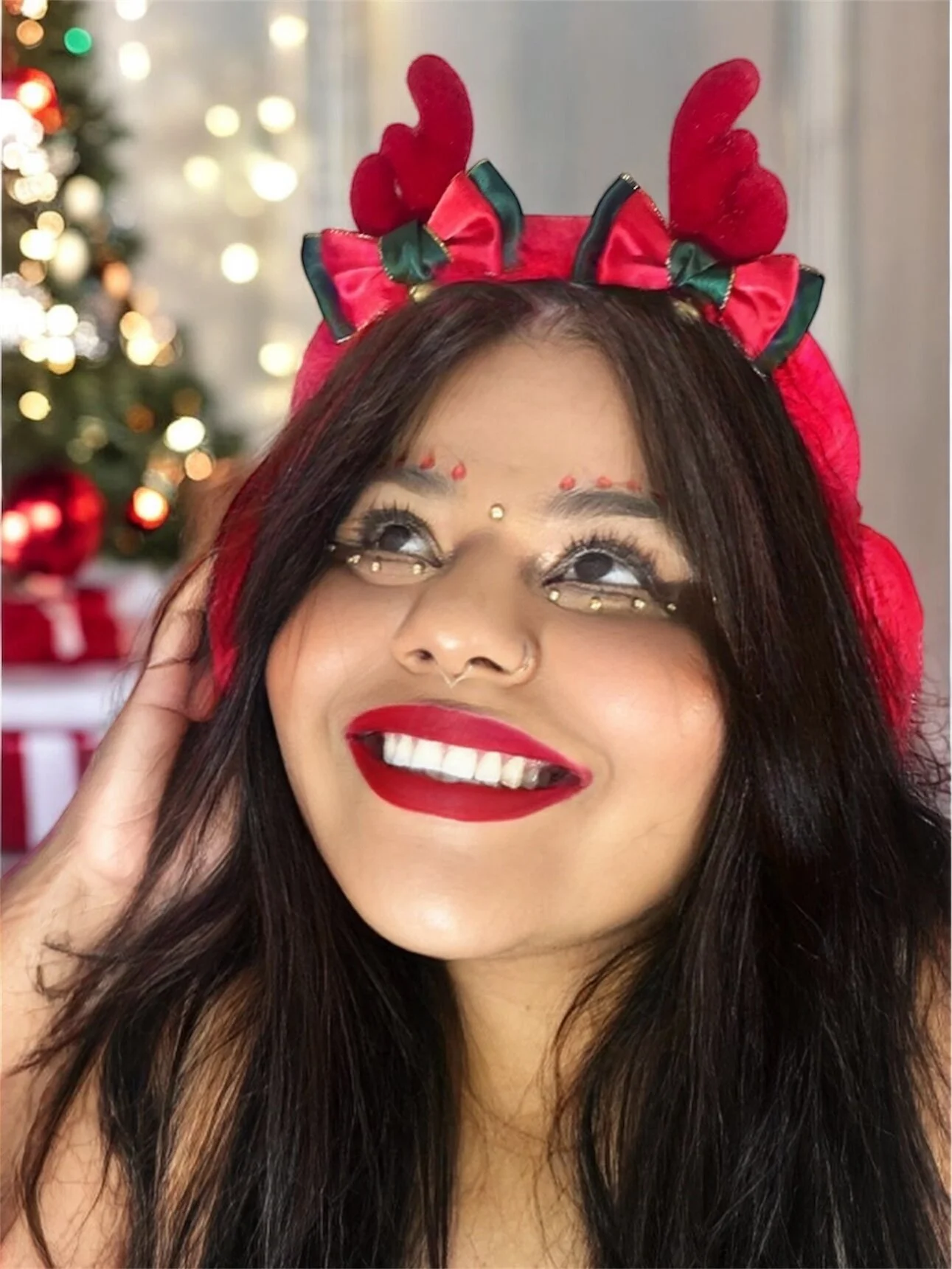 XXX Porn Photo of Nude maite_xxx 3