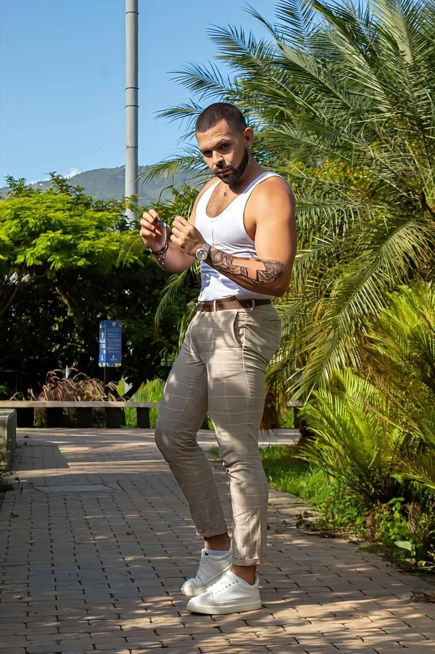 XXX Porn Photo of Nude Adil_aminn 109