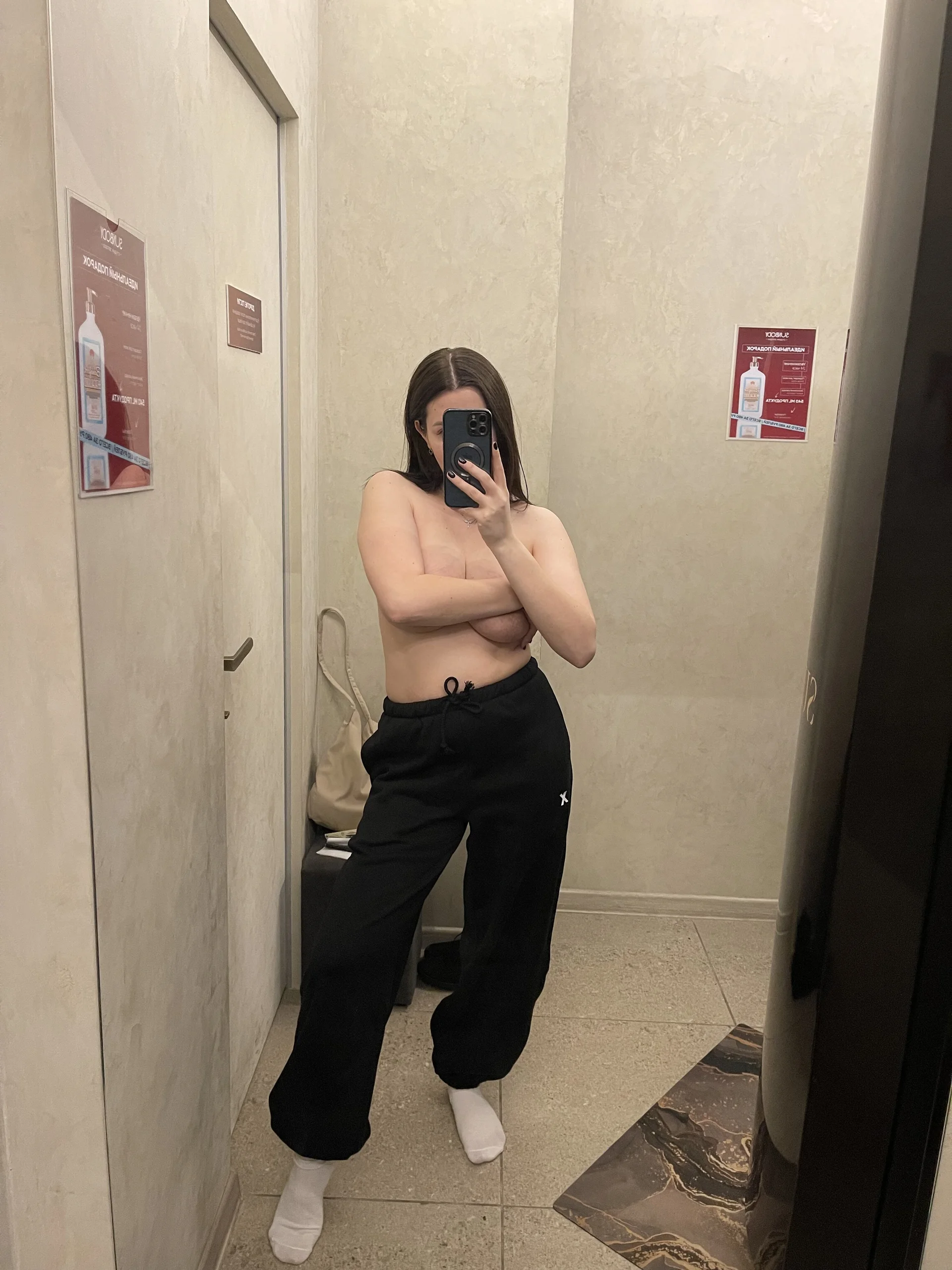 XXX Porn Photo of Nude NastyushaaLove 96