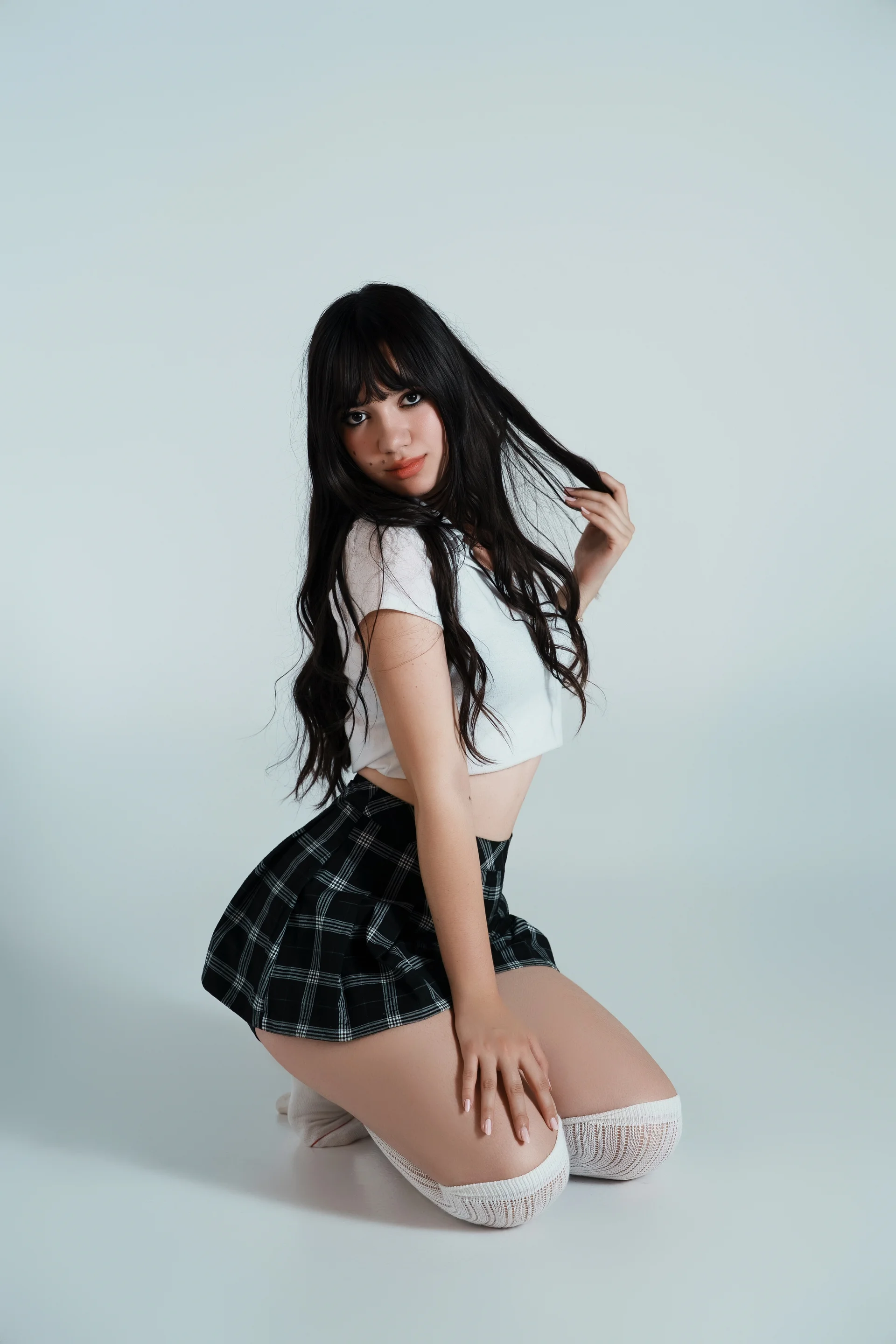 XXX Porn Photo of Nude Sarah_GothicGirl 2