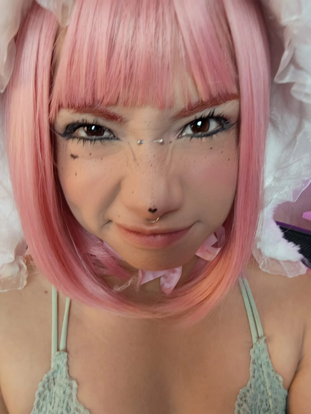 XXX Porn Photo of Nude Sienna_Desiree 32