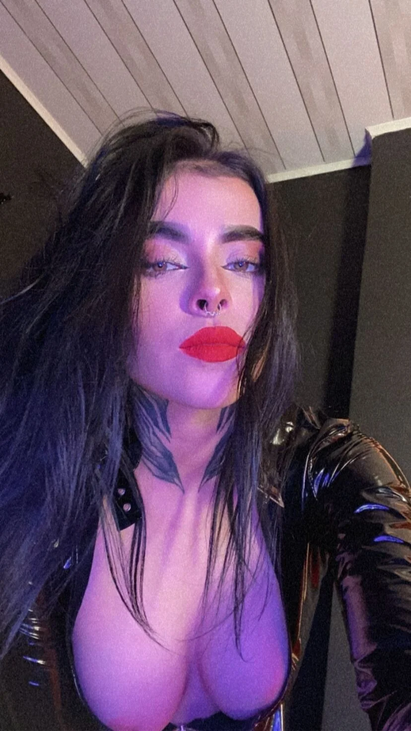 XXX Porn Photo of Nude Rubyy-Rose1 8