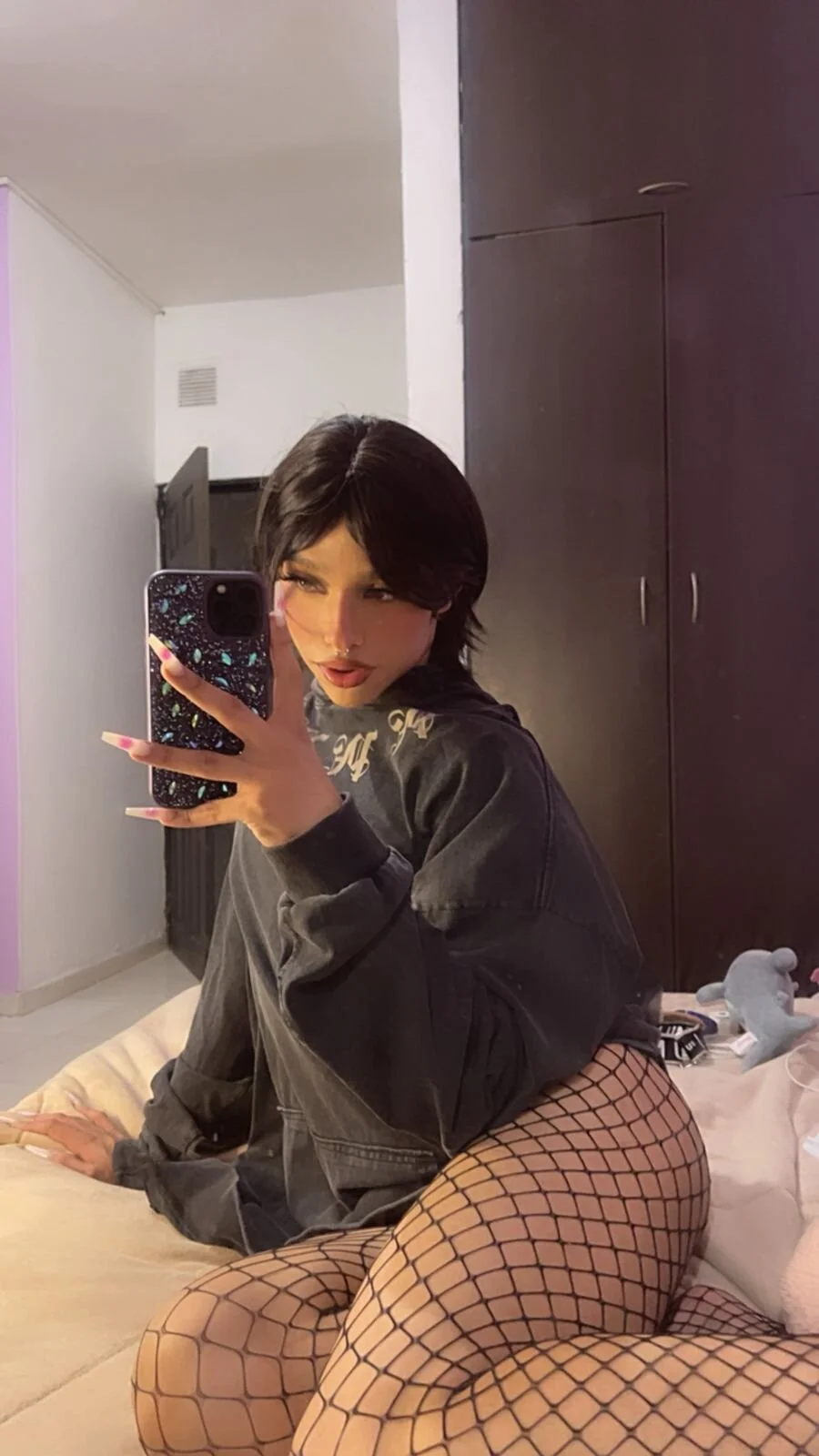 XXX Porn Photo of Nude Camille_deluxe 6