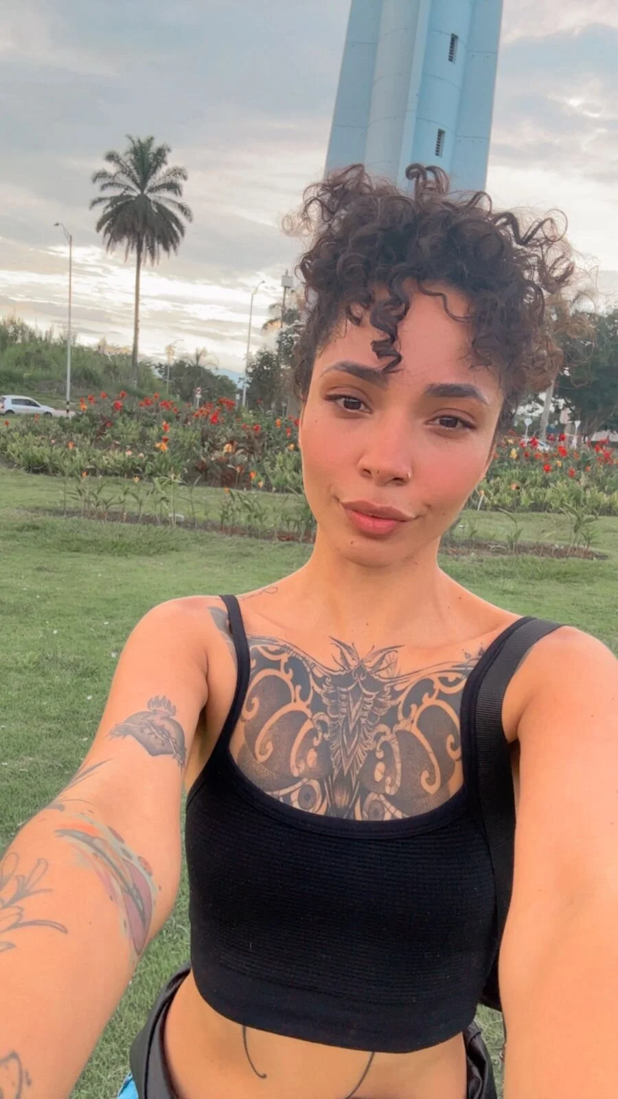 XXX Porn Photo of Nude SilvanaOwen 279
