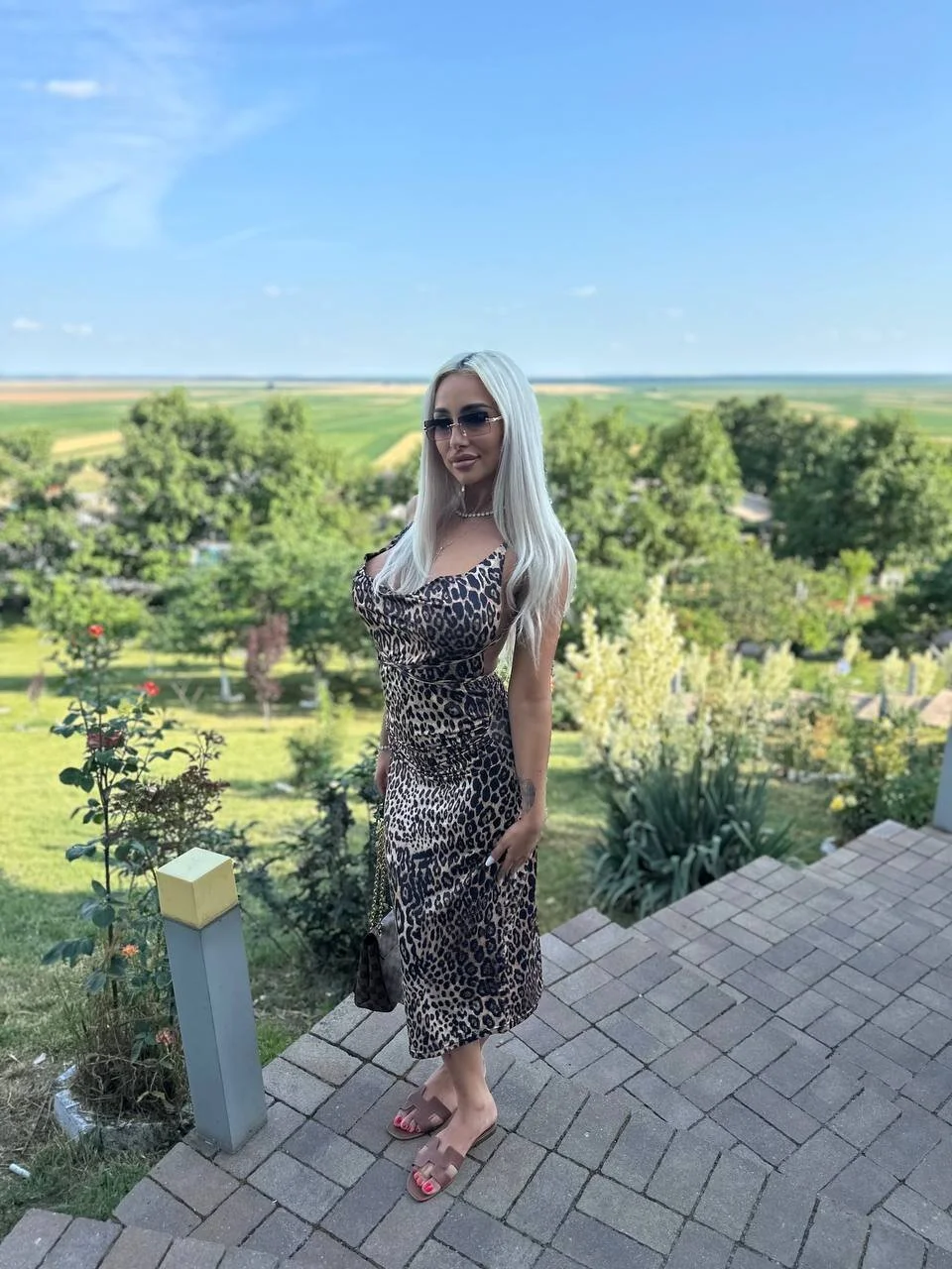 XXX Porn Photo of Nude GoldenAmber 31