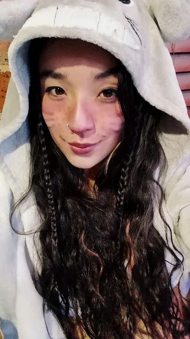 XXX Porn Photo of Nude cat_salo 2
