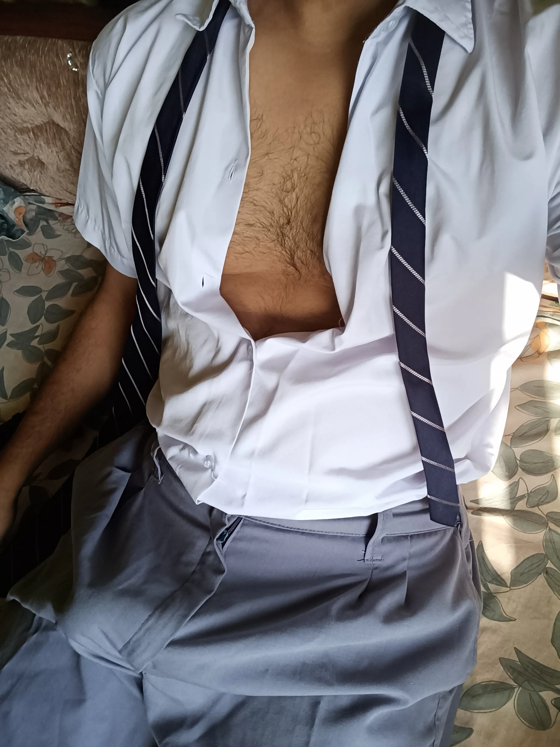 XXX Porn Photo of Nude aloneboy1996 27