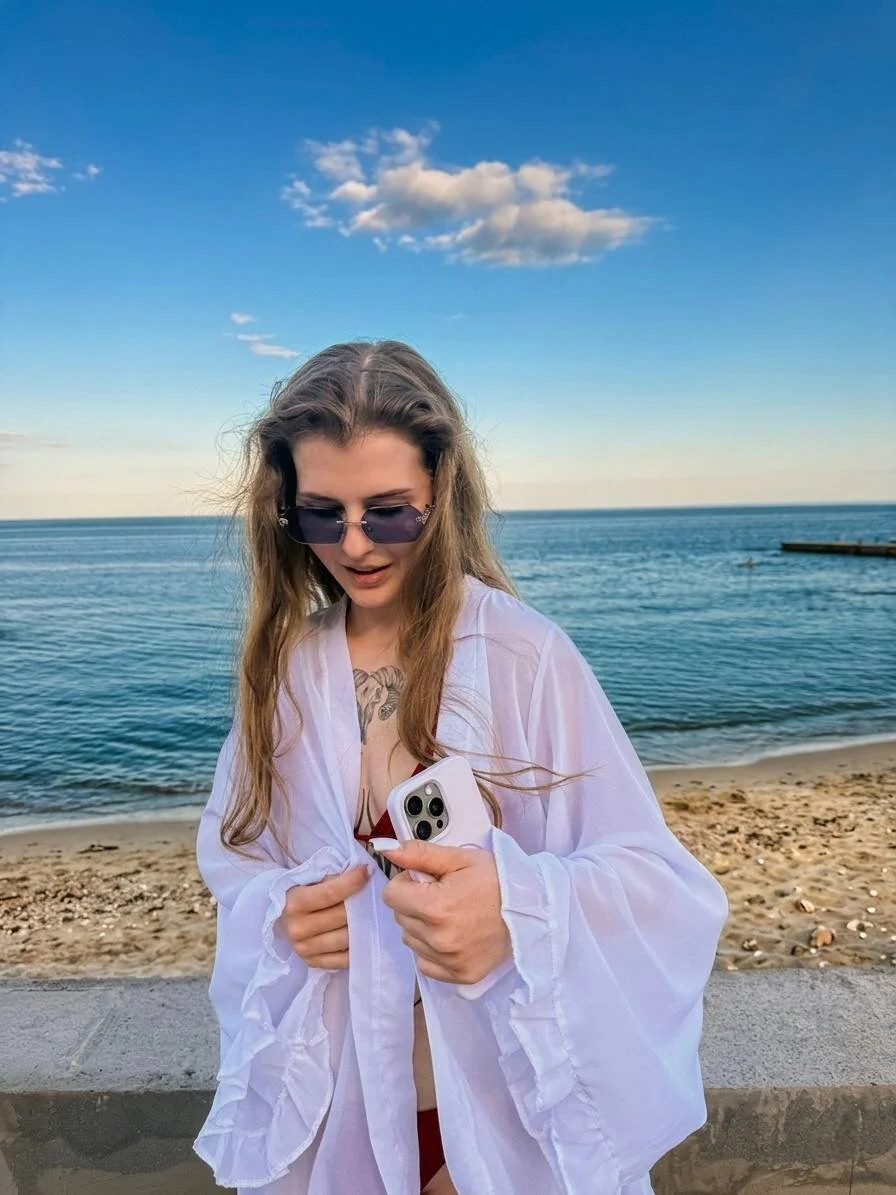 XXX Porn Photo of Nude OhMyAlice 14