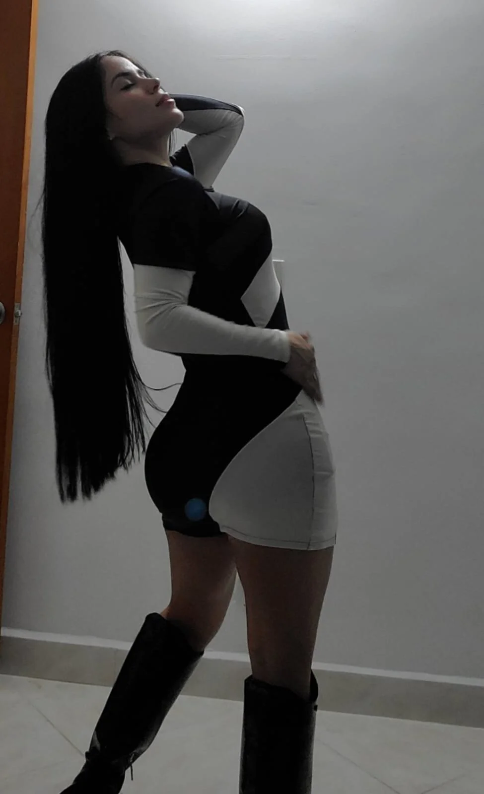 XXX Porn Photo of Nude Miss_Isabeella 6