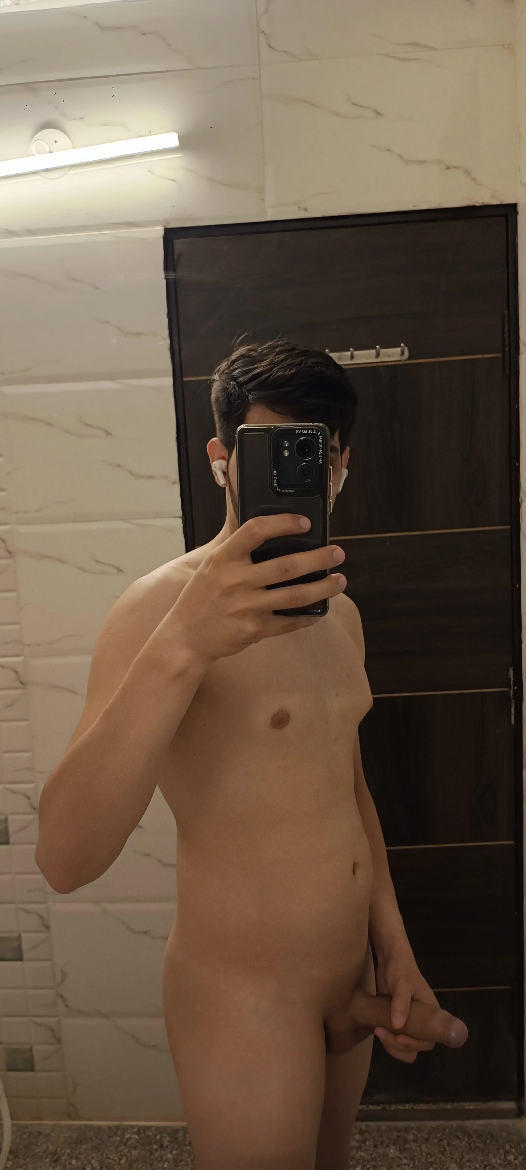 XXX Porn Photo of Nude Tony_Park 2
