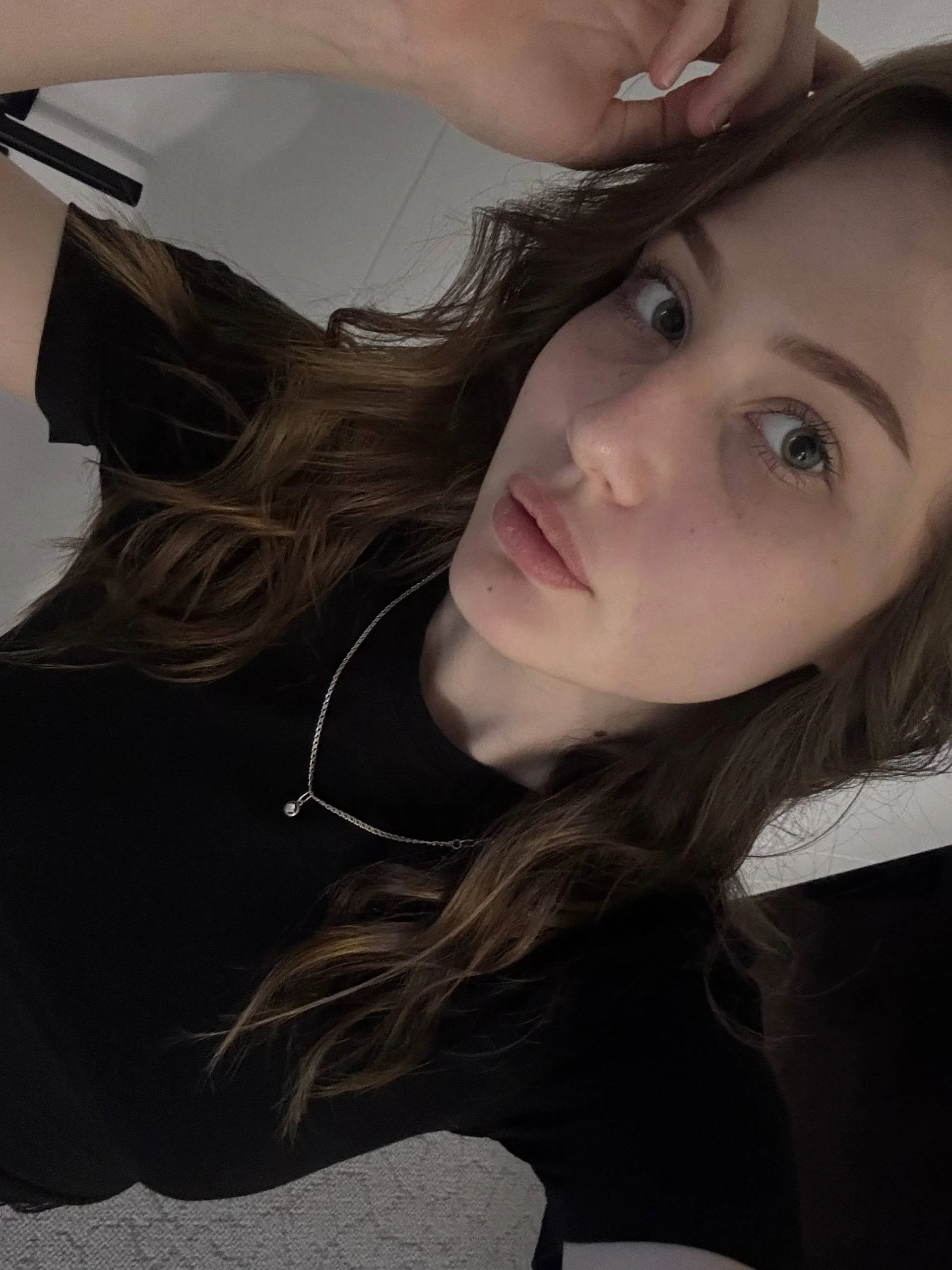 XXX Porn Photo of Nude Vanessa_Sinclairr 3