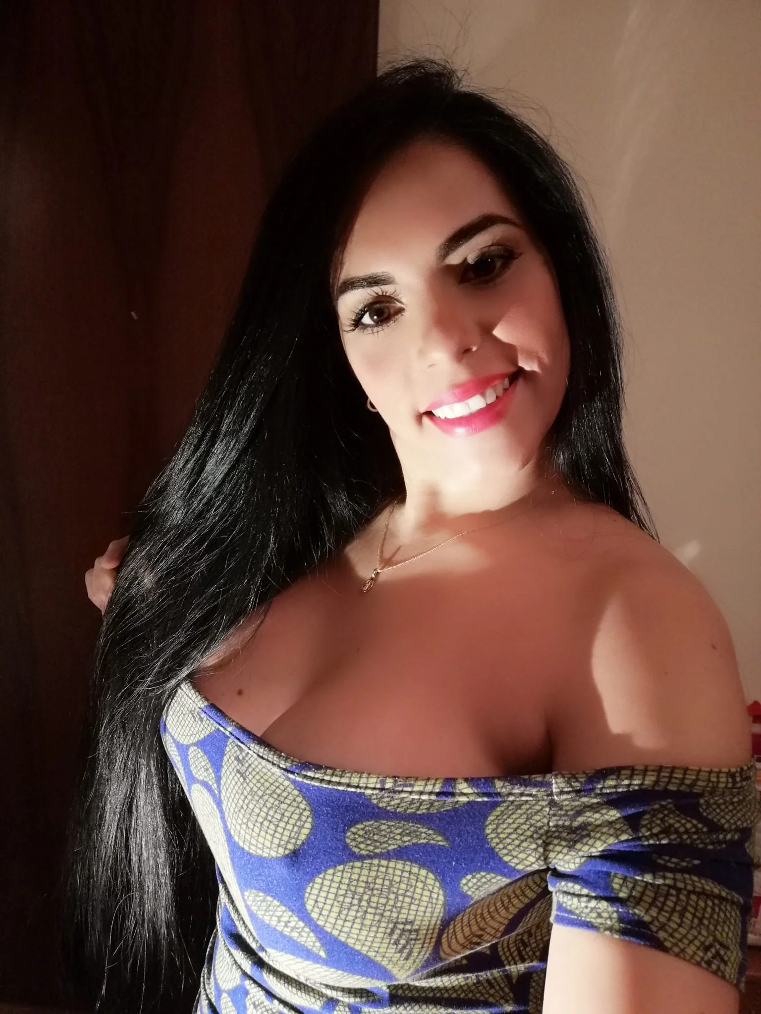XXX Porn Photo of Nude CampanulaHot 5