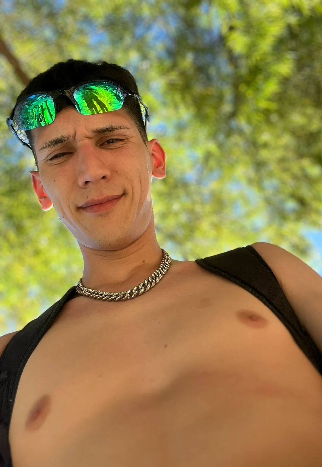 XXX Porn Photo of Nude Elprrensly 5