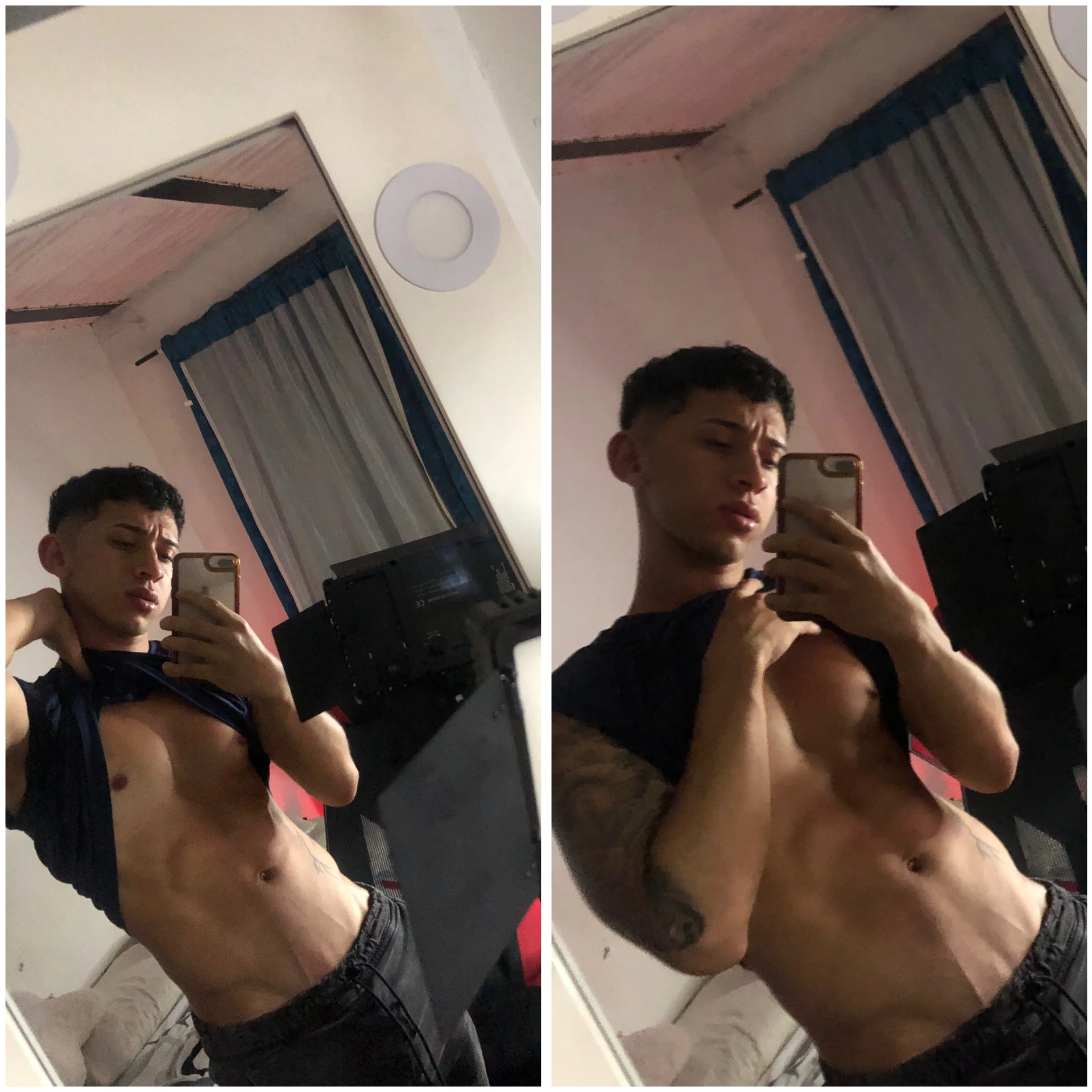 XXX Porn Photo of Nude stevenSEX123 17
