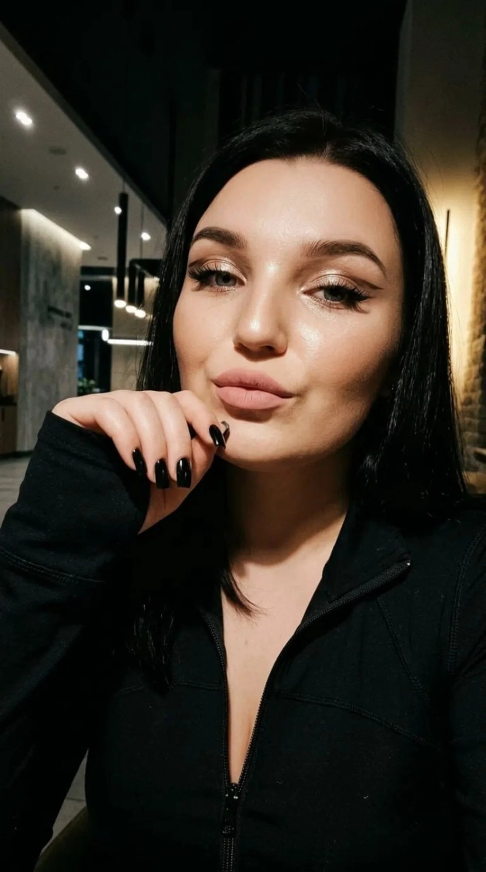 XXX Porn Photo of Nude MeganCurtiss 2