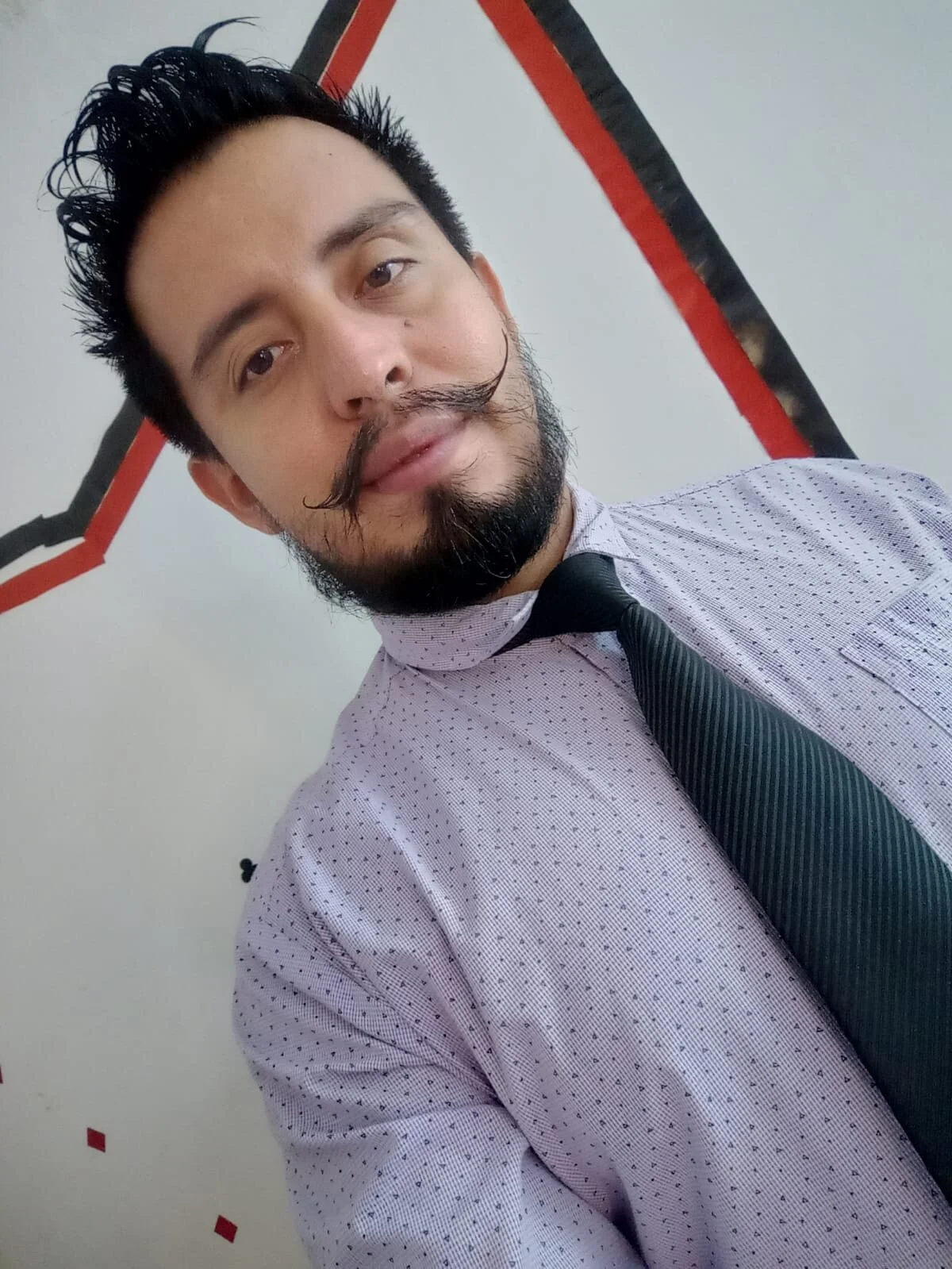 XXX Porn Photo of Nude KalethBigDick 1992