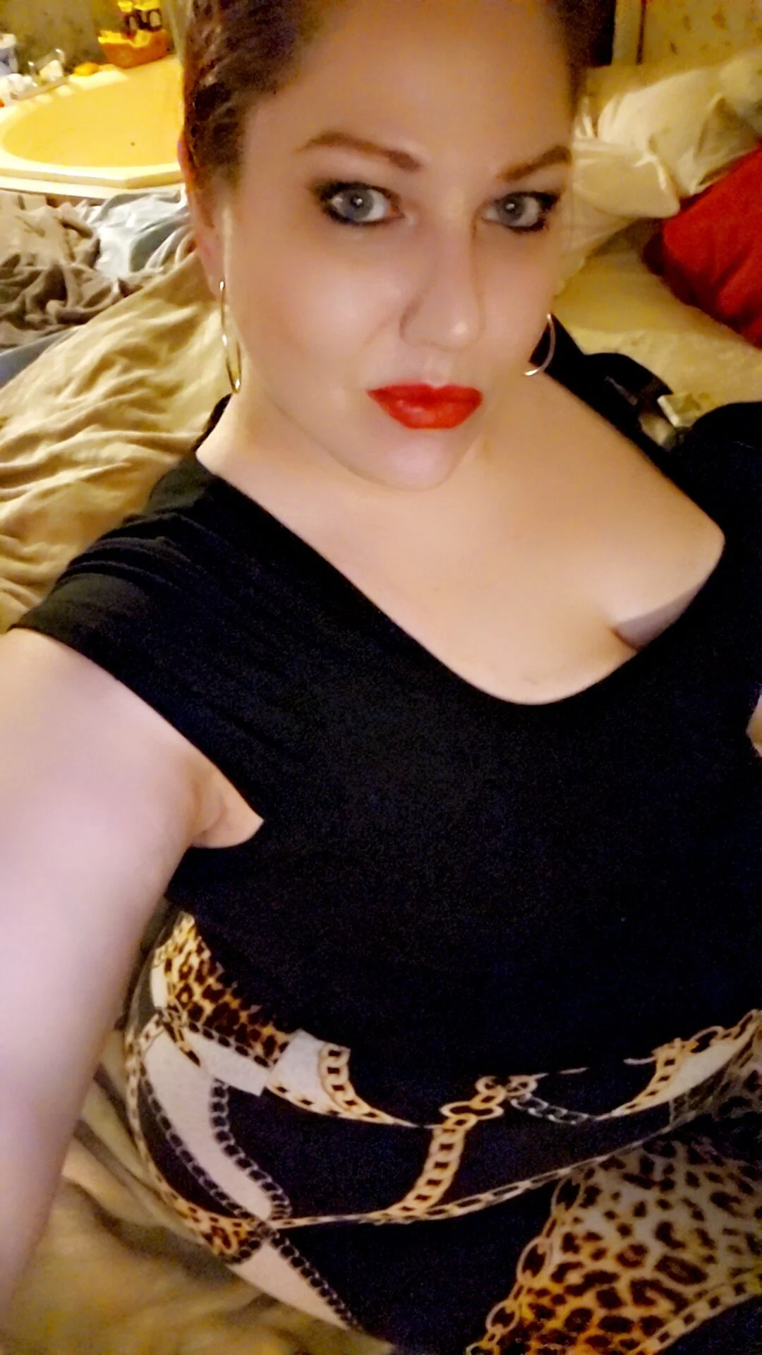 XXX Porn Photo of Nude luscious_lilli 20