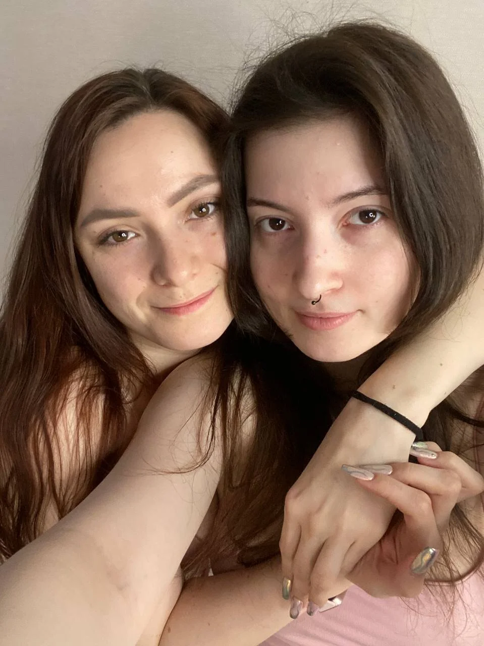 XXX Porn Photo of Nude LaneDoell 166