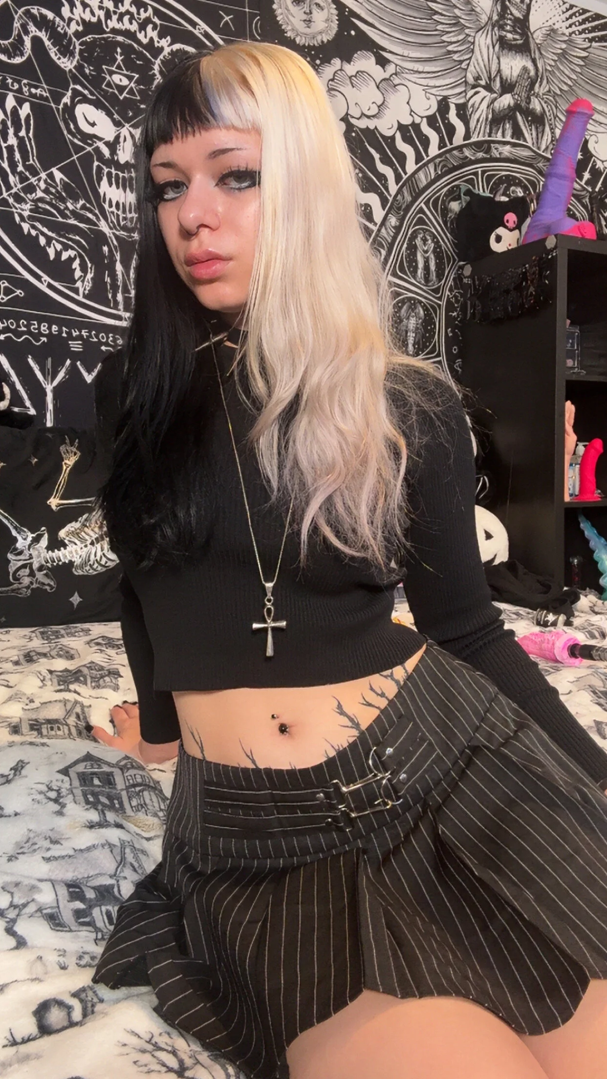 XXX Porn Photo of Nude Paige_Turner 114