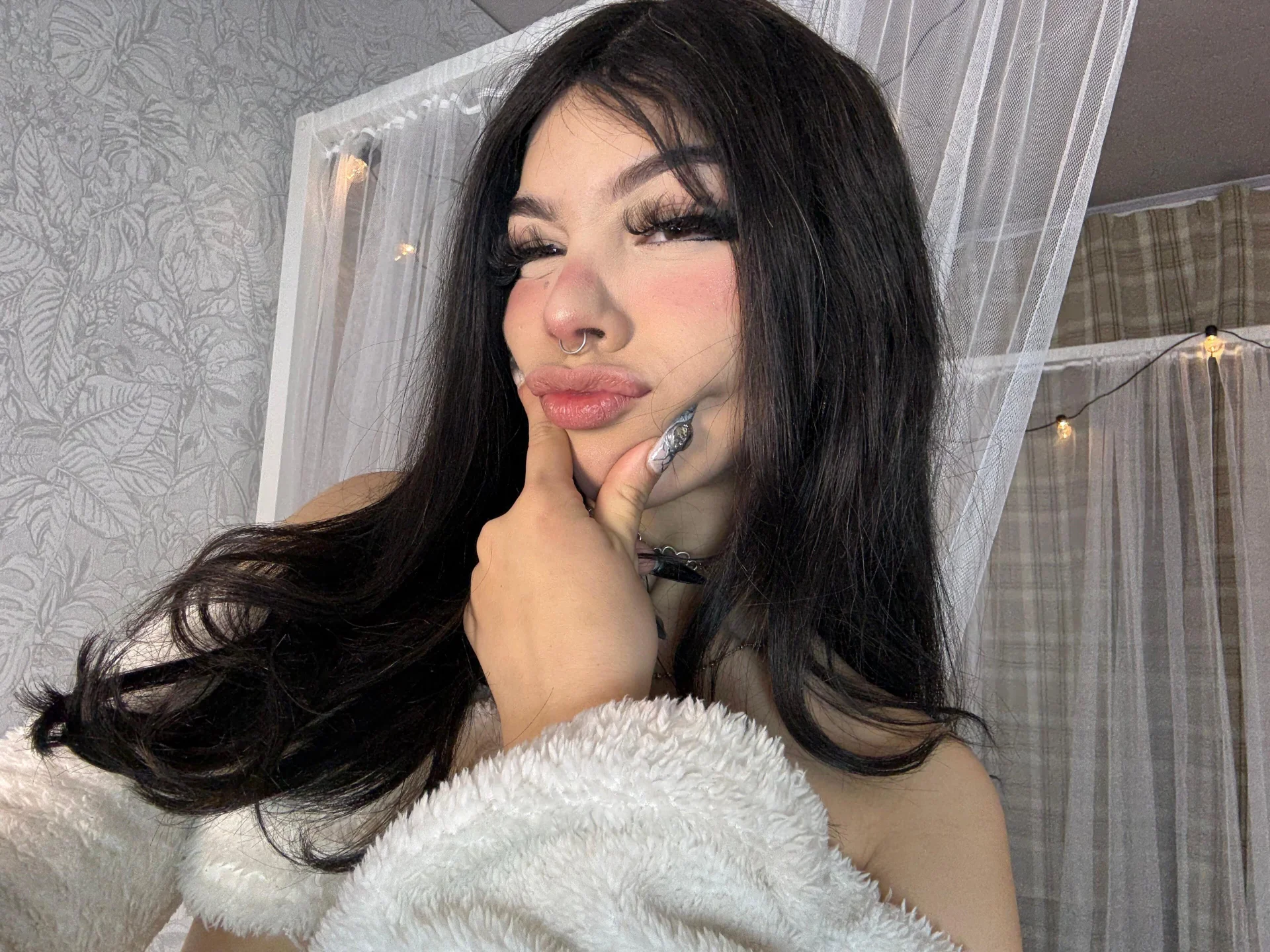 XXX Porn Photo of Nude Sabrina_bloom 36