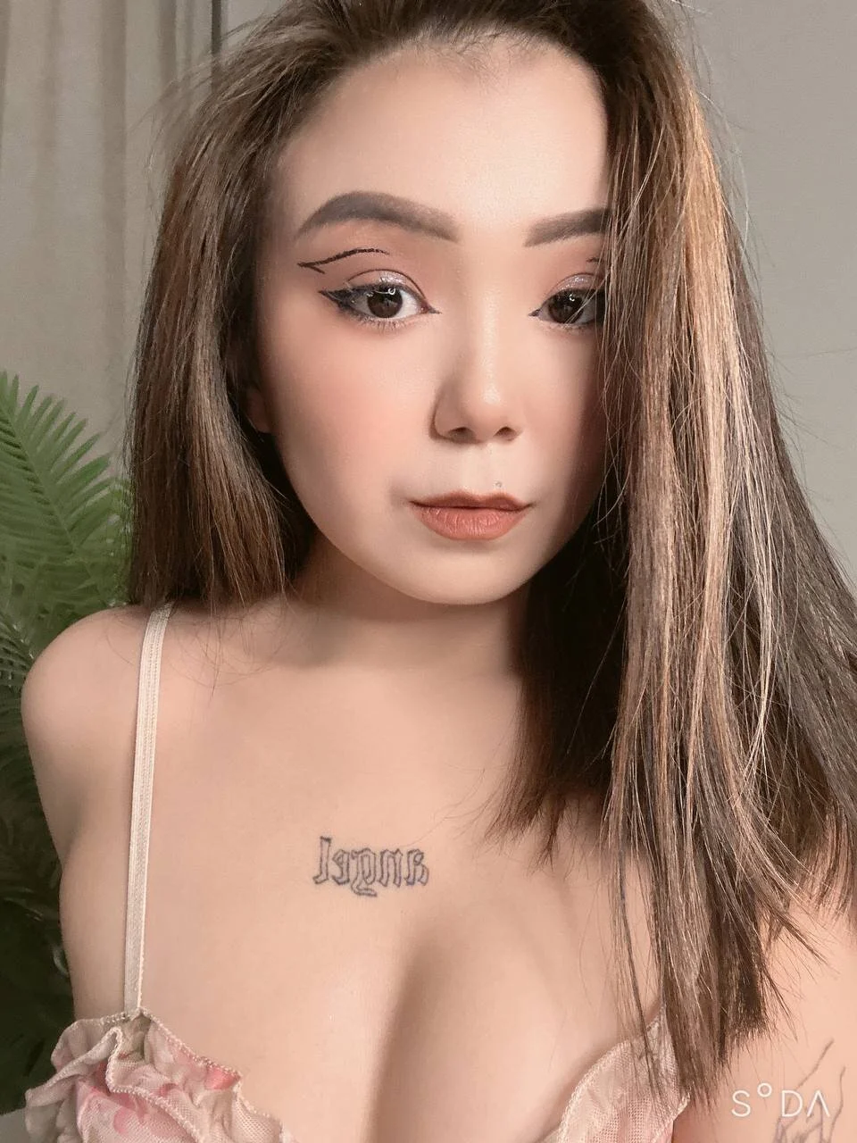 XXX Porn Photo of Nude MaliaJoyal 11