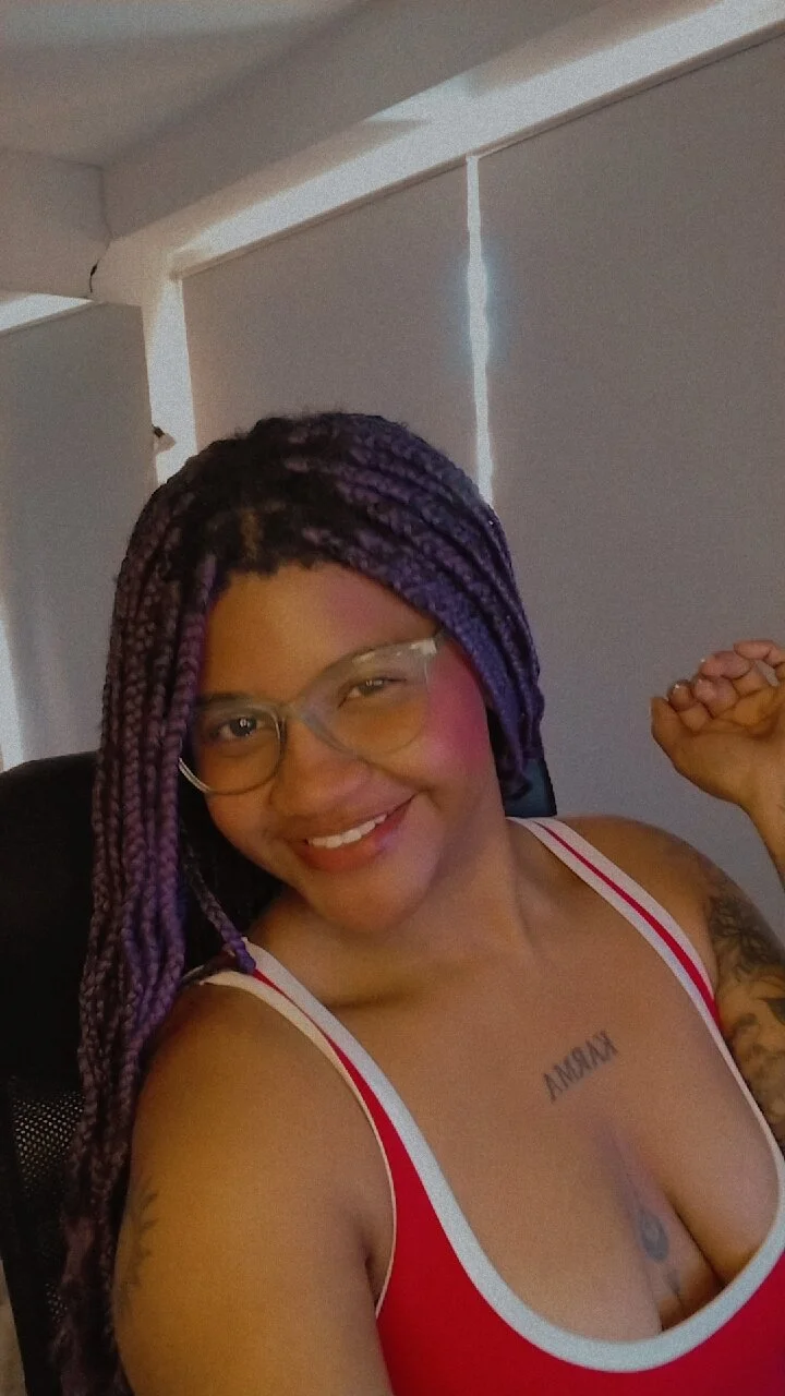 XXX Porn Photo of Nude ZahraRose 42