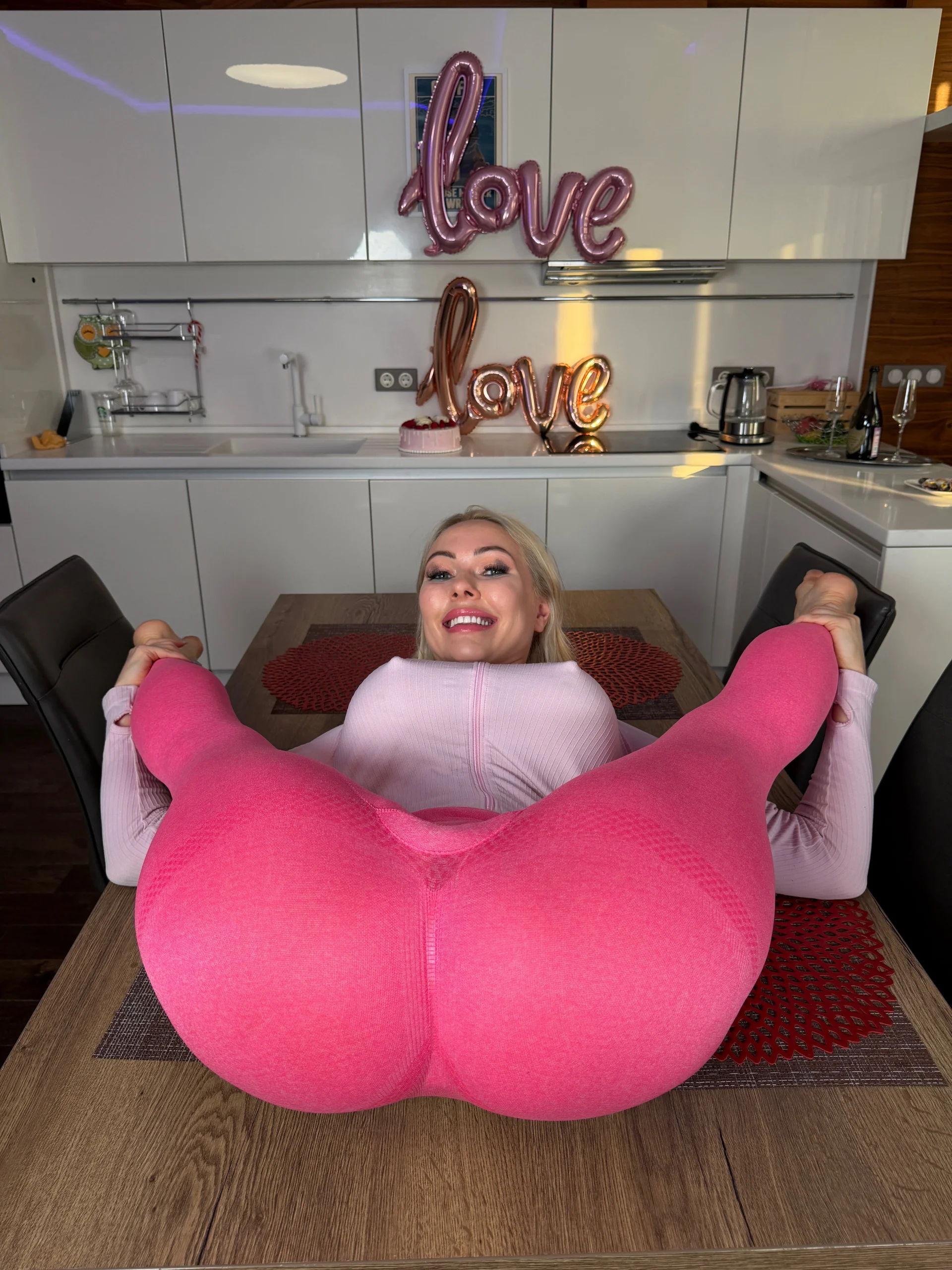 XXX Porn Photo of Nude AnnaDelos 5
