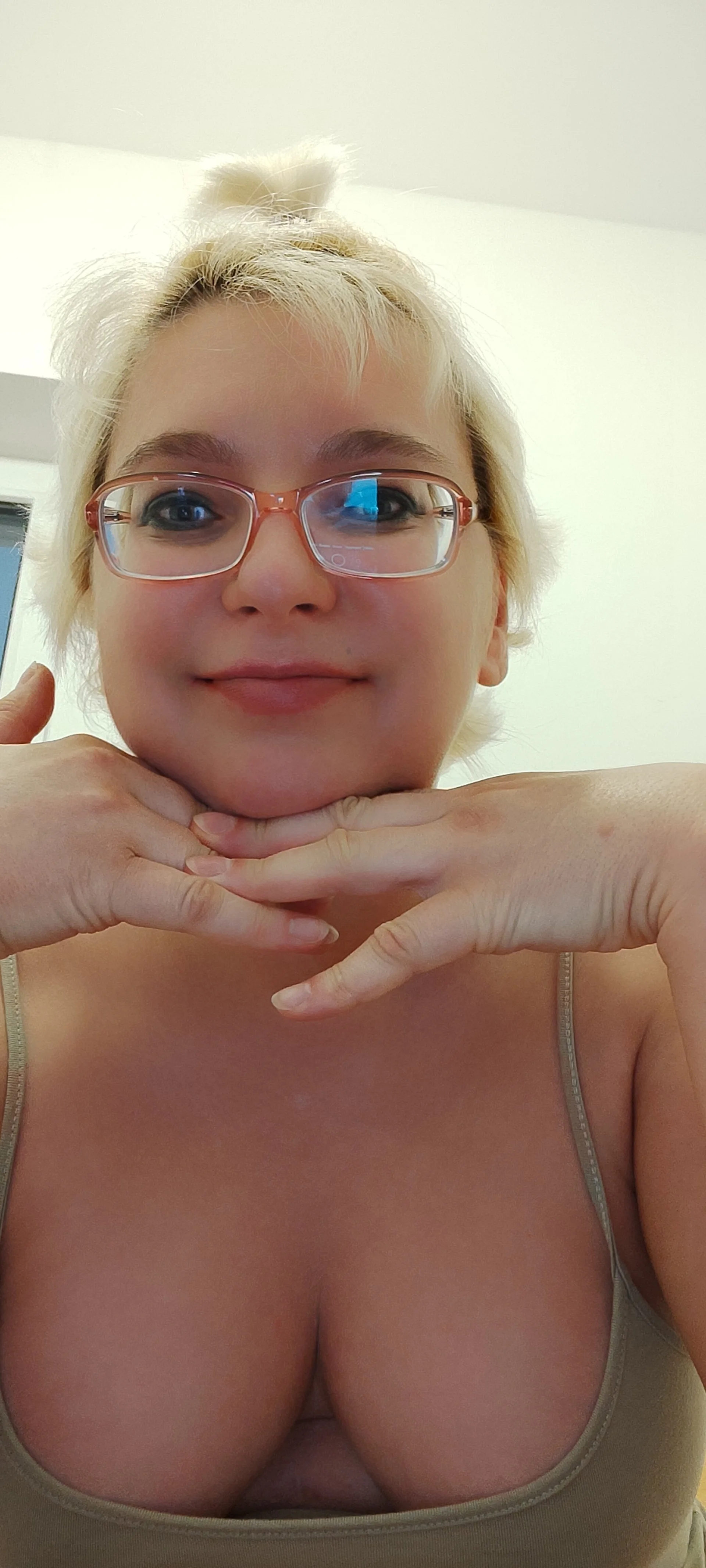 XXX Porn Photo of Nude VikaKing 73