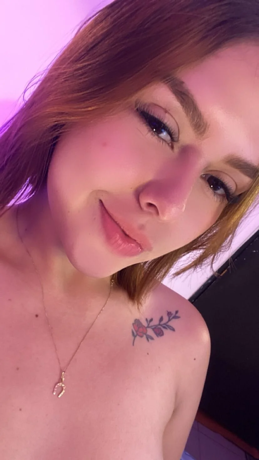 XXX Porn Photo of Nude ArianaBaker 6