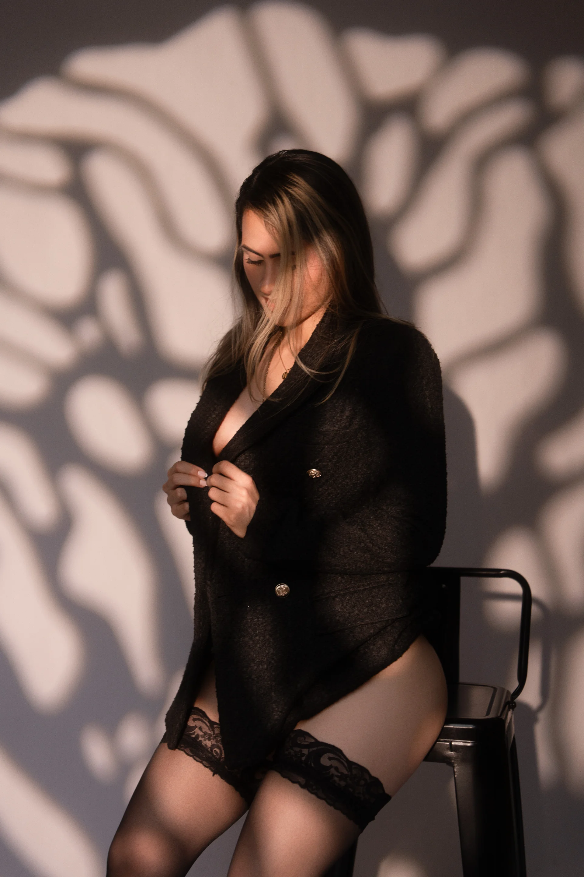 XXX Porn Photo of Nude Sienna_Bellucci1 4
