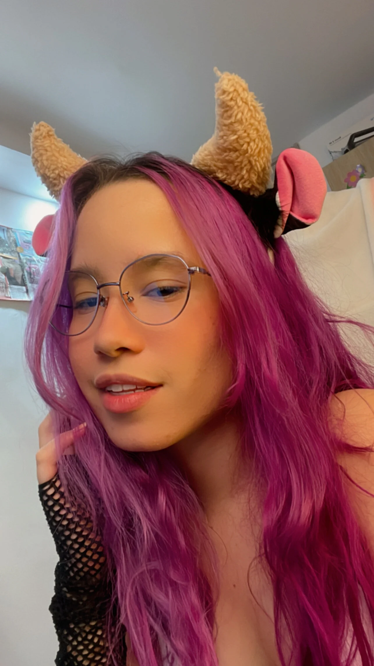 XXX Porn Photo of Nude Anto_herrera 5