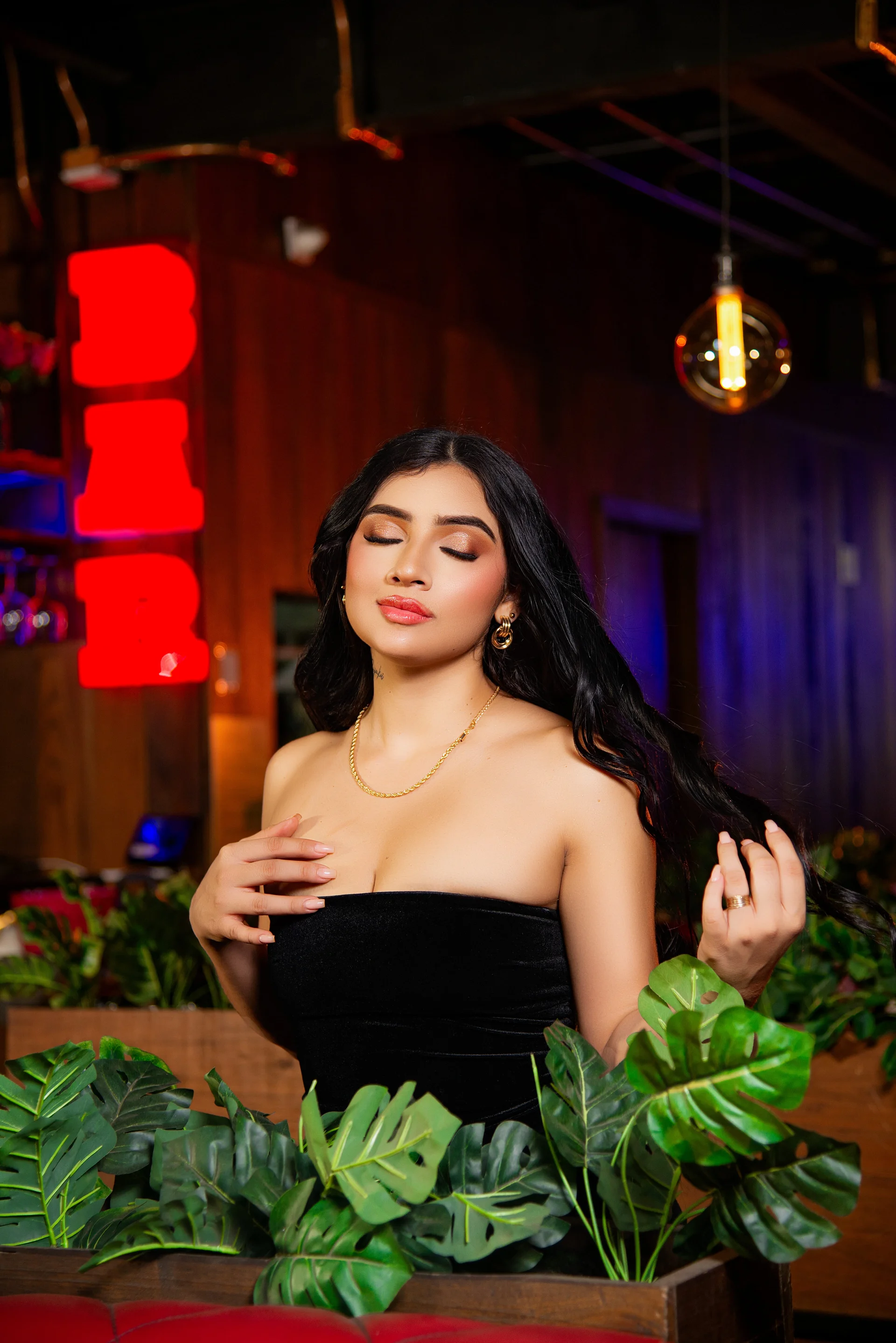 XXX Porn Photo of Nude Harper-Avary 28