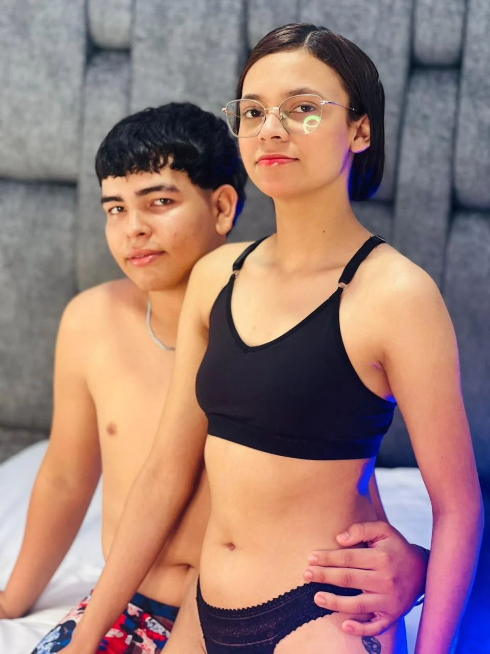 XXX Porn Photo of Nude RoyalFusion_OS 2