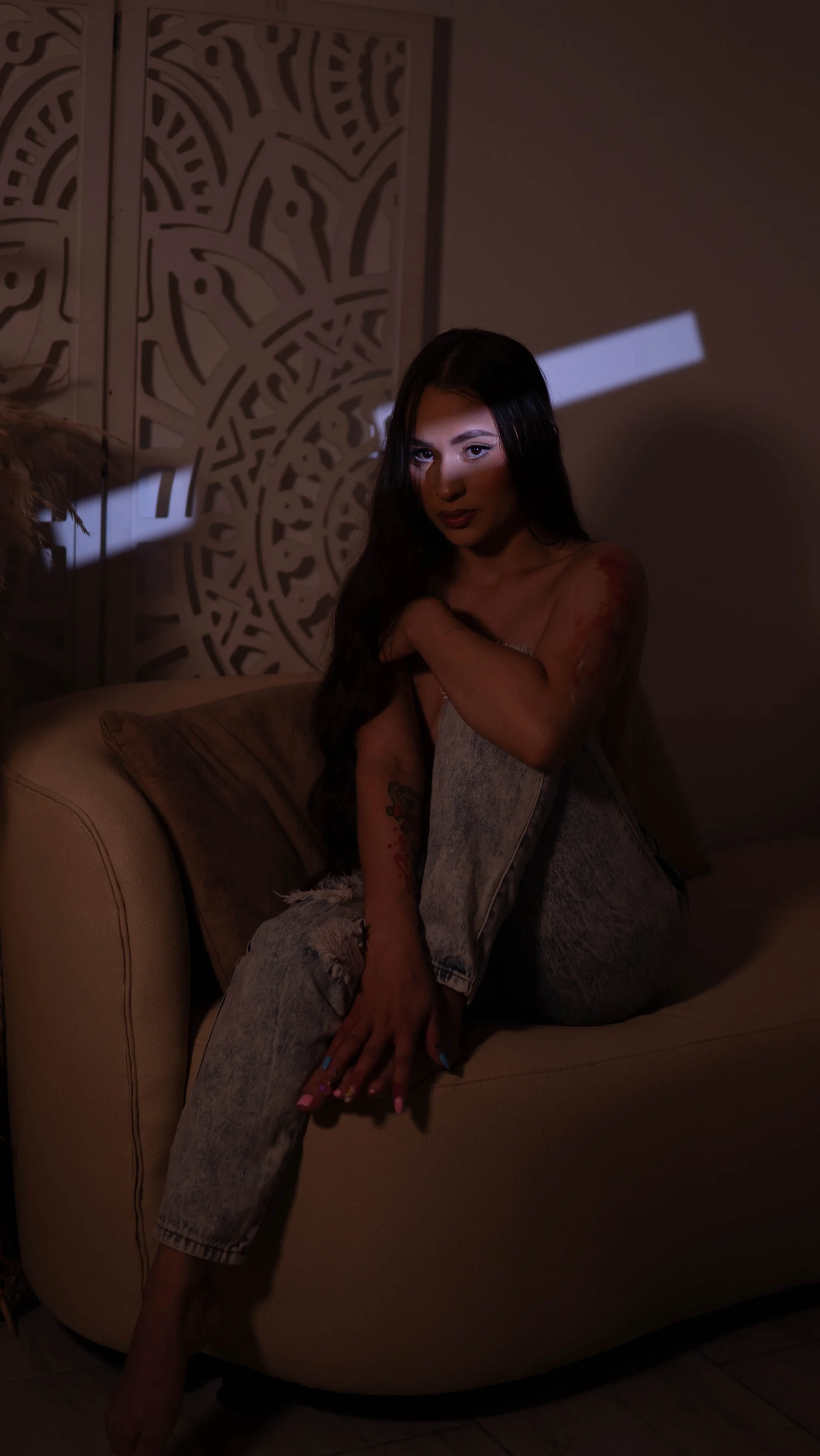 XXX Porn Photo of Nude HarleyQueen666 110