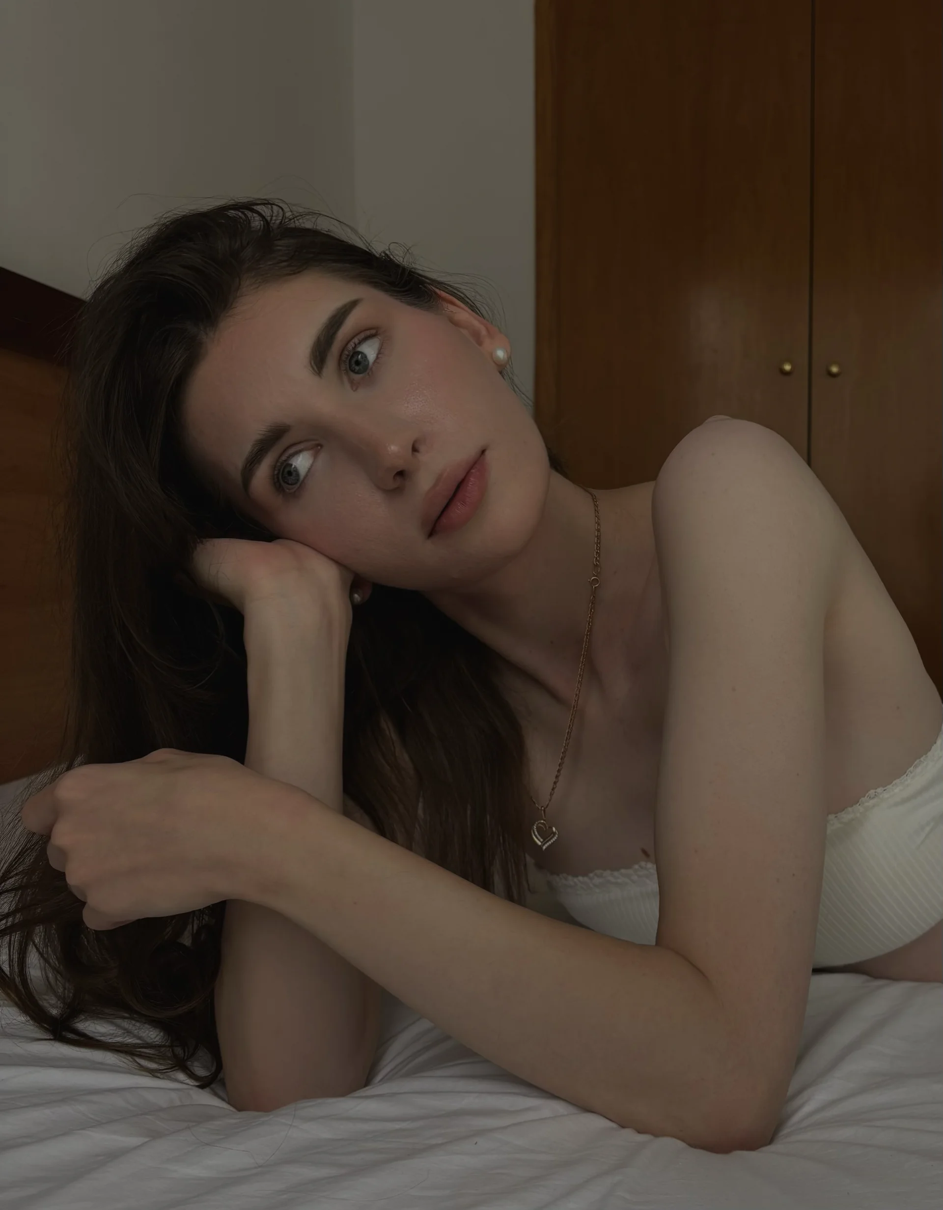 XXX Porn Photo of Nude Jane__Bellamy 1