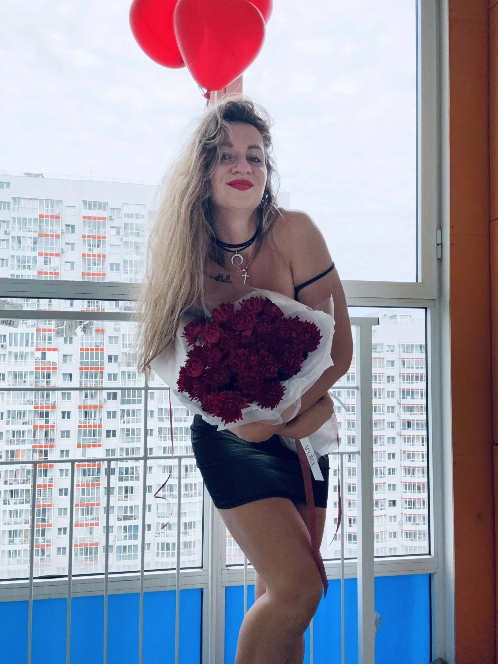XXX Porn Photo of Nude EvvaMur 117