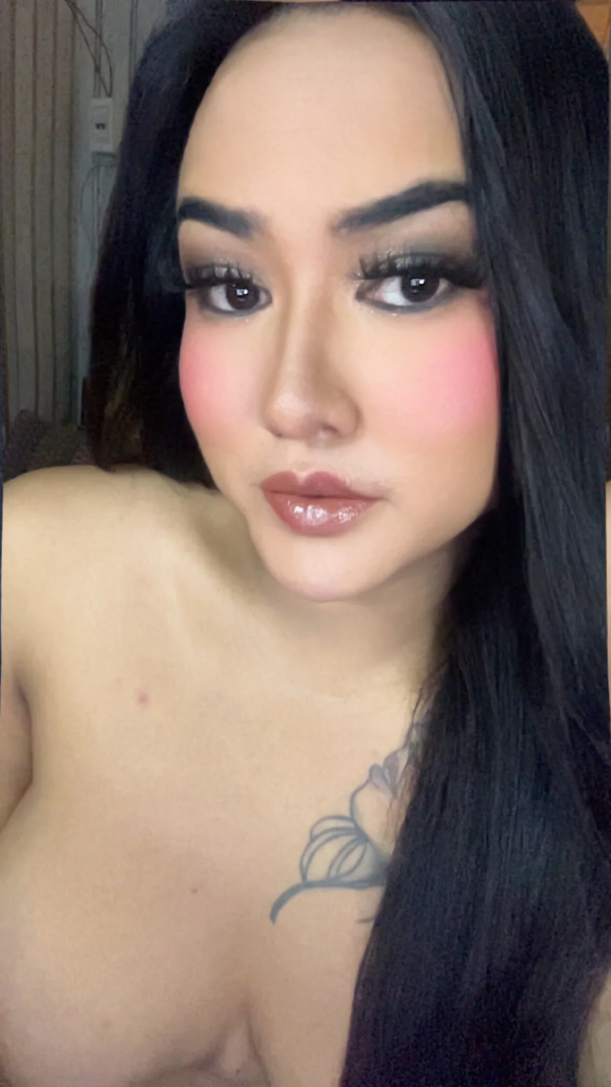 XXX Porn Photo of Nude legendaryboobsy 4