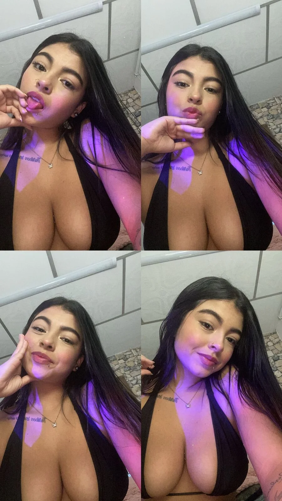 XXX Porn Photo of Nude Dulce-diosa 15