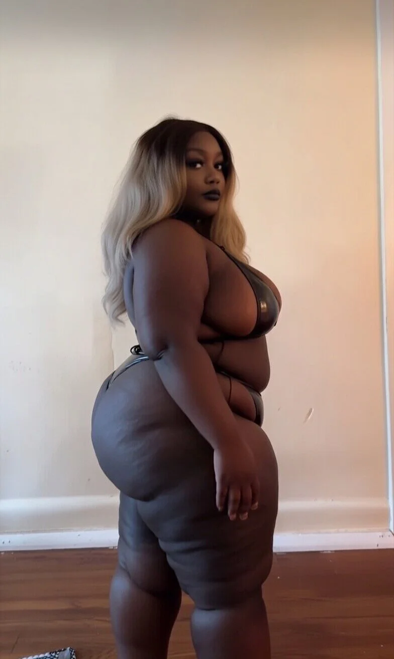 XXX Porn Photo of Nude Kittybookate 6