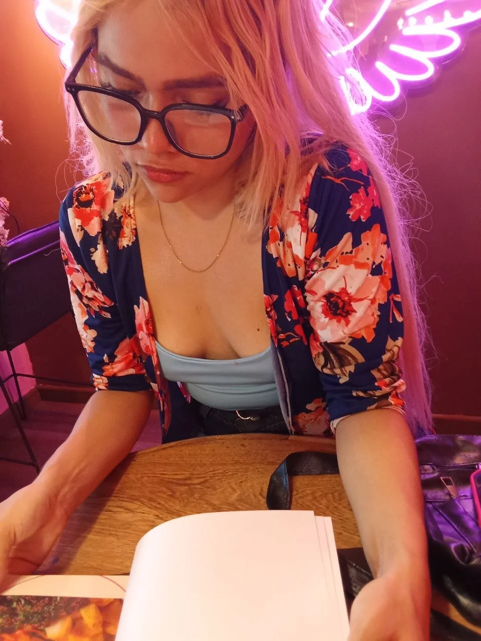 XXX Porn Photo of Nude Pretty_Milaa 8