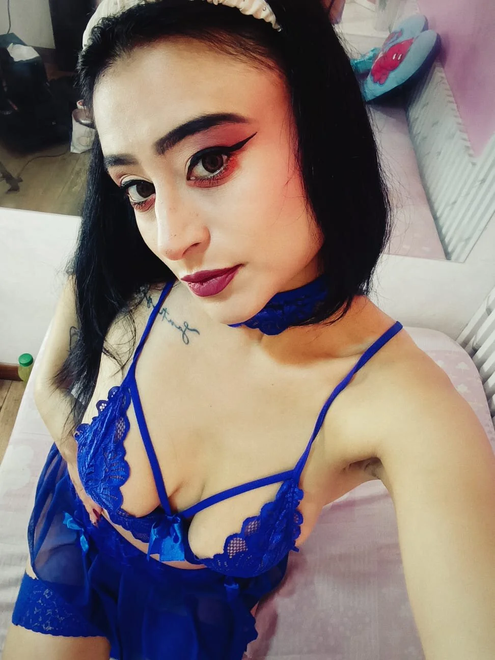 XXX Porn Photo of Nude Mia_Tailor_Bms 28