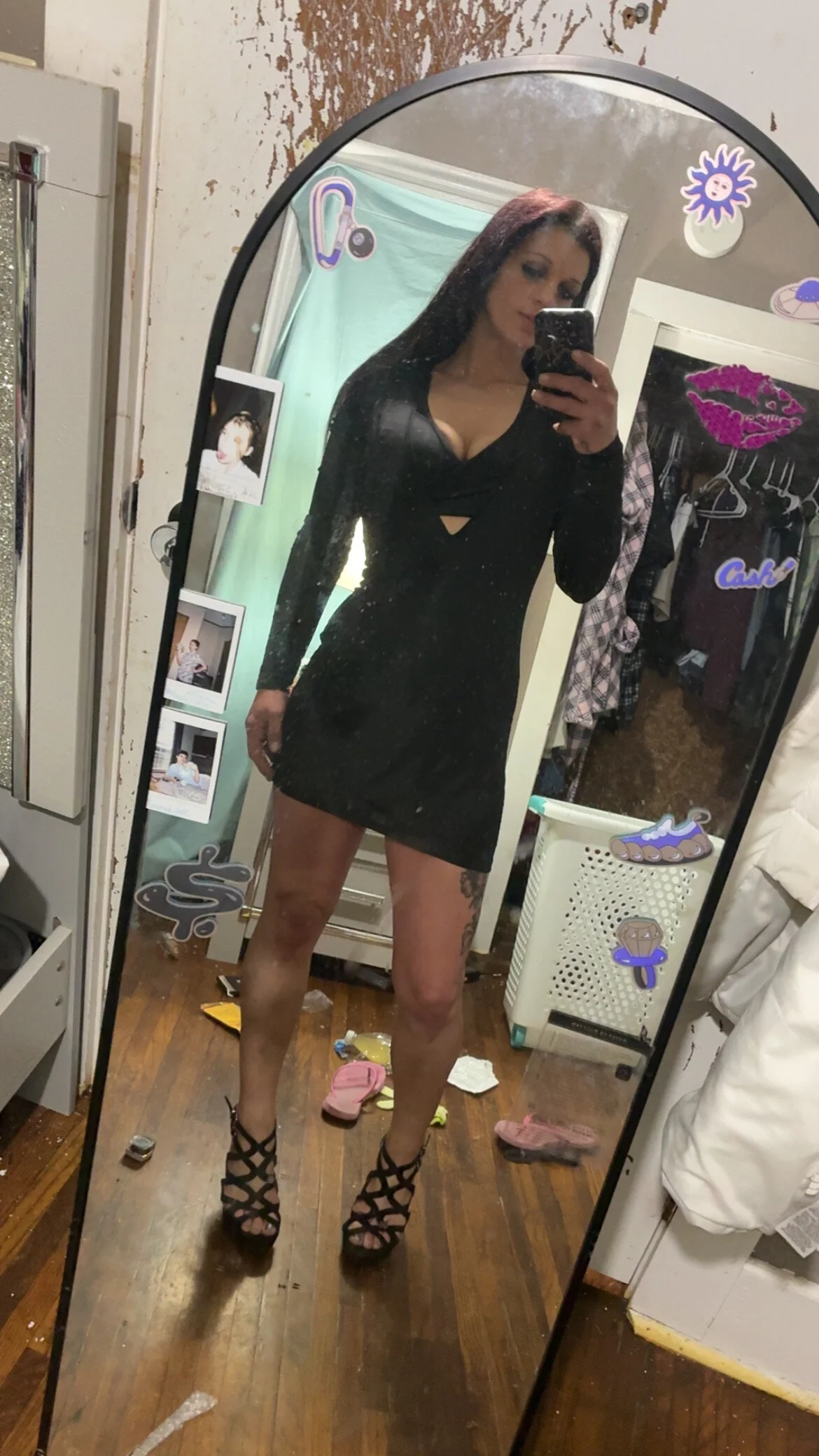 XXX Porn Photo of Nude furboots87 15